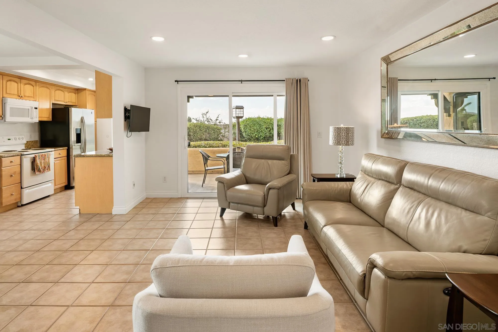 7360 Park Ridge Unit 118, San Diego Unit: 118