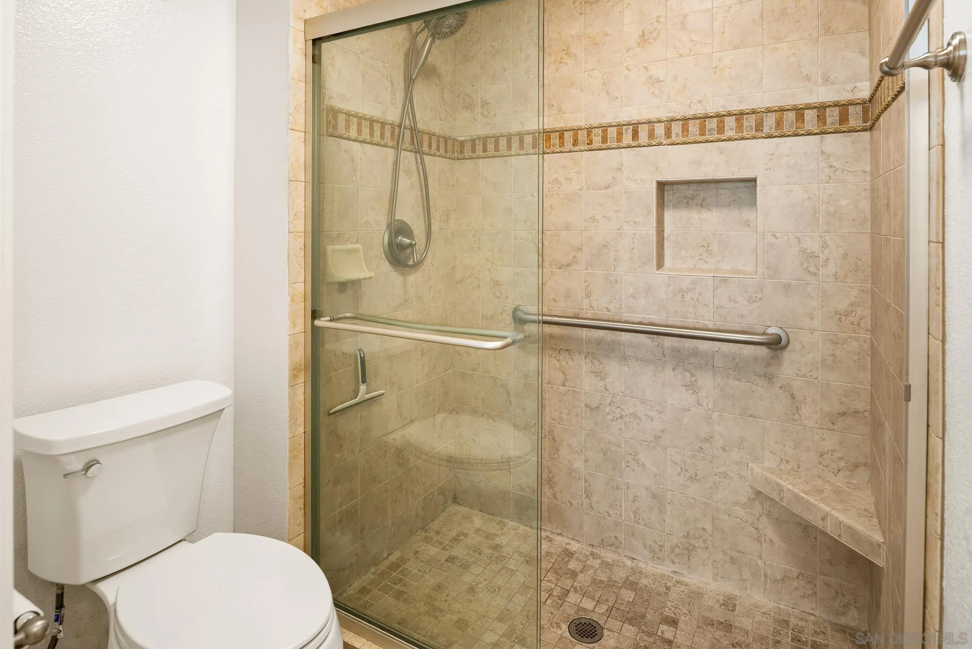 7360 Park Ridge Unit 118, San Diego Unit: 118