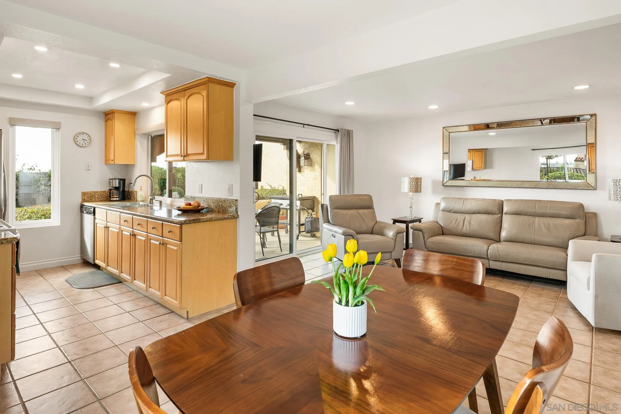 7360 Park Ridge Unit 118, San Diego Unit: 118