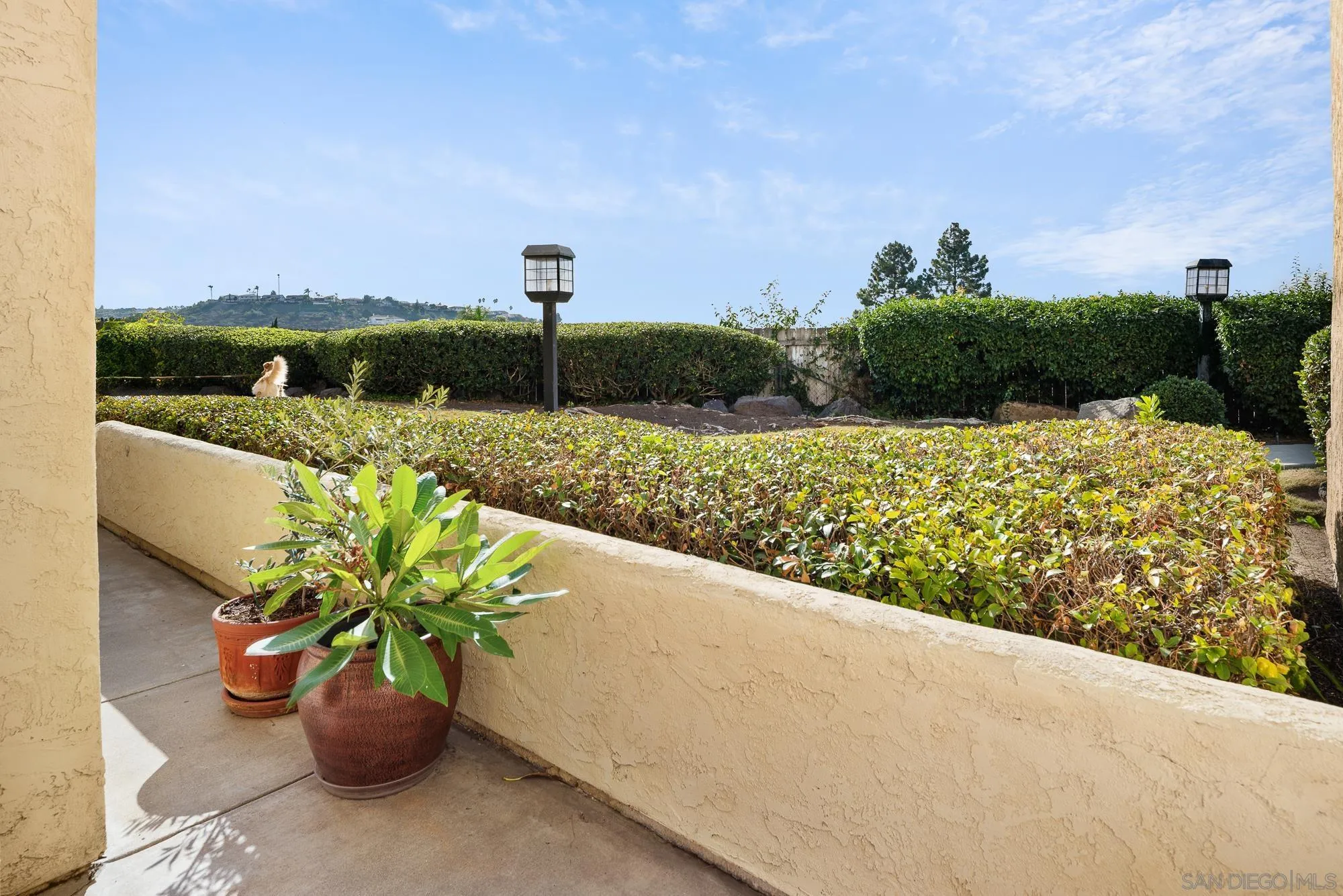 7360 Park Ridge Unit 118, San Diego Unit: 118