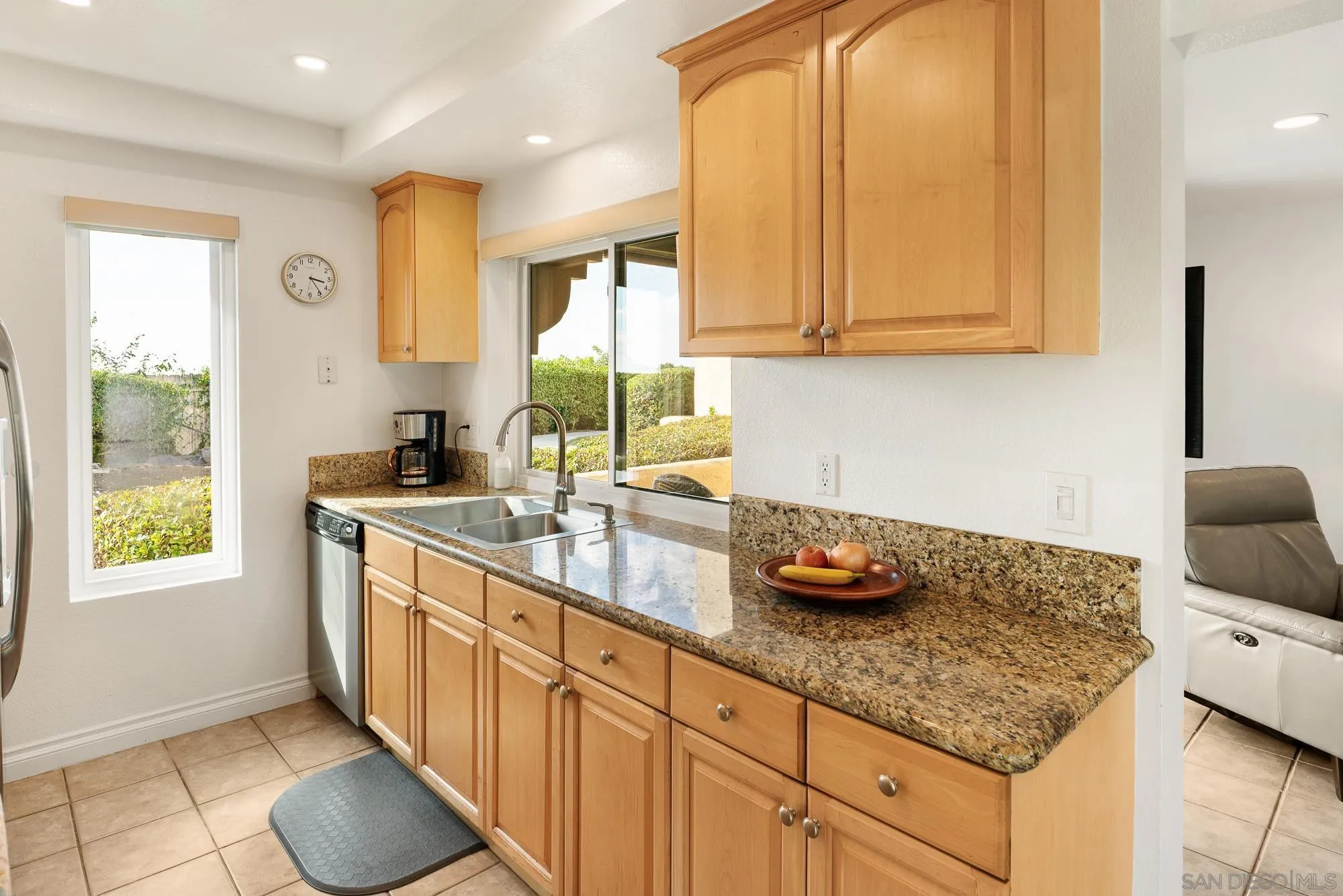 7360 Park Ridge Unit 118, San Diego Unit: 118