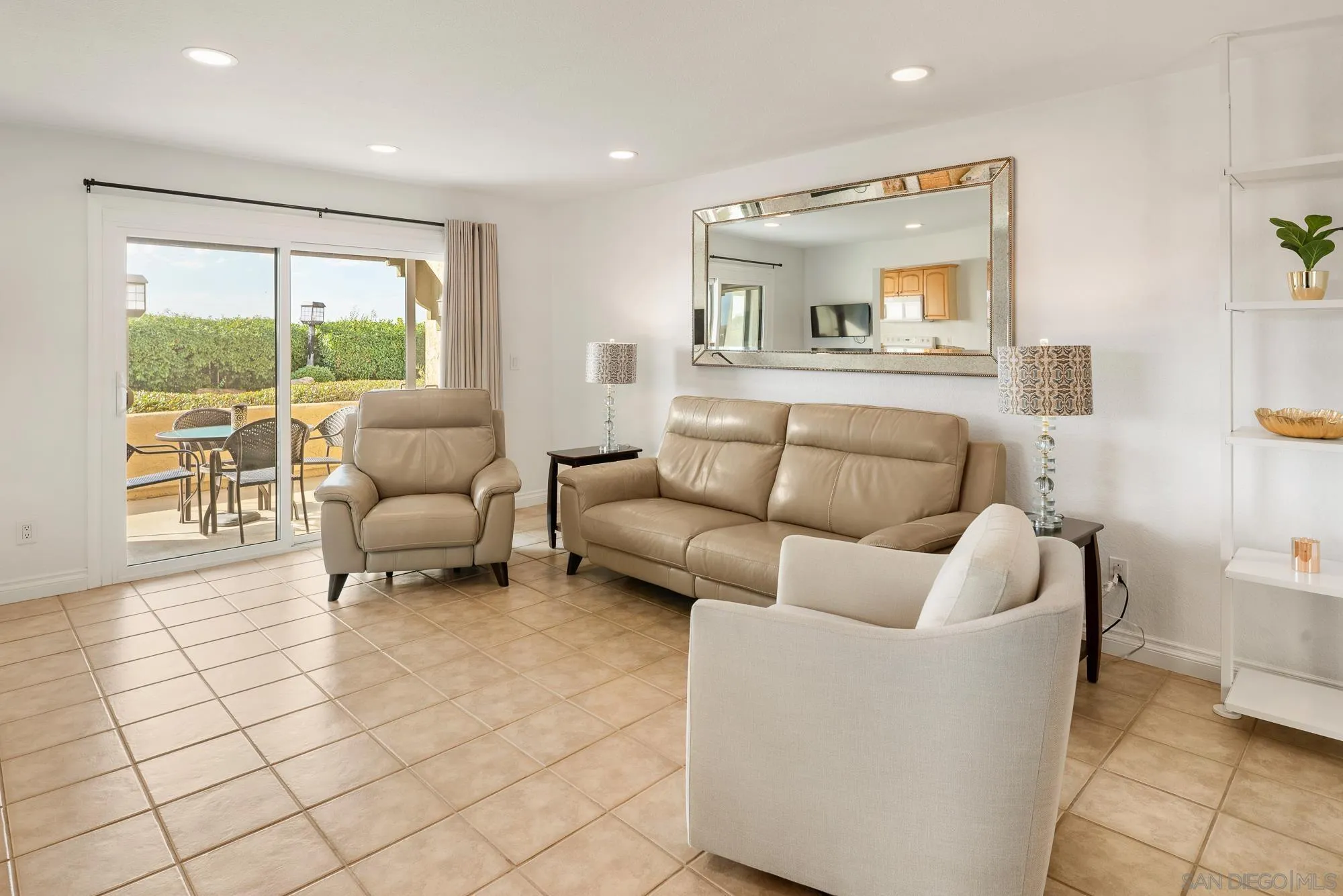 7360 Park Ridge Unit 118, San Diego Unit: 118