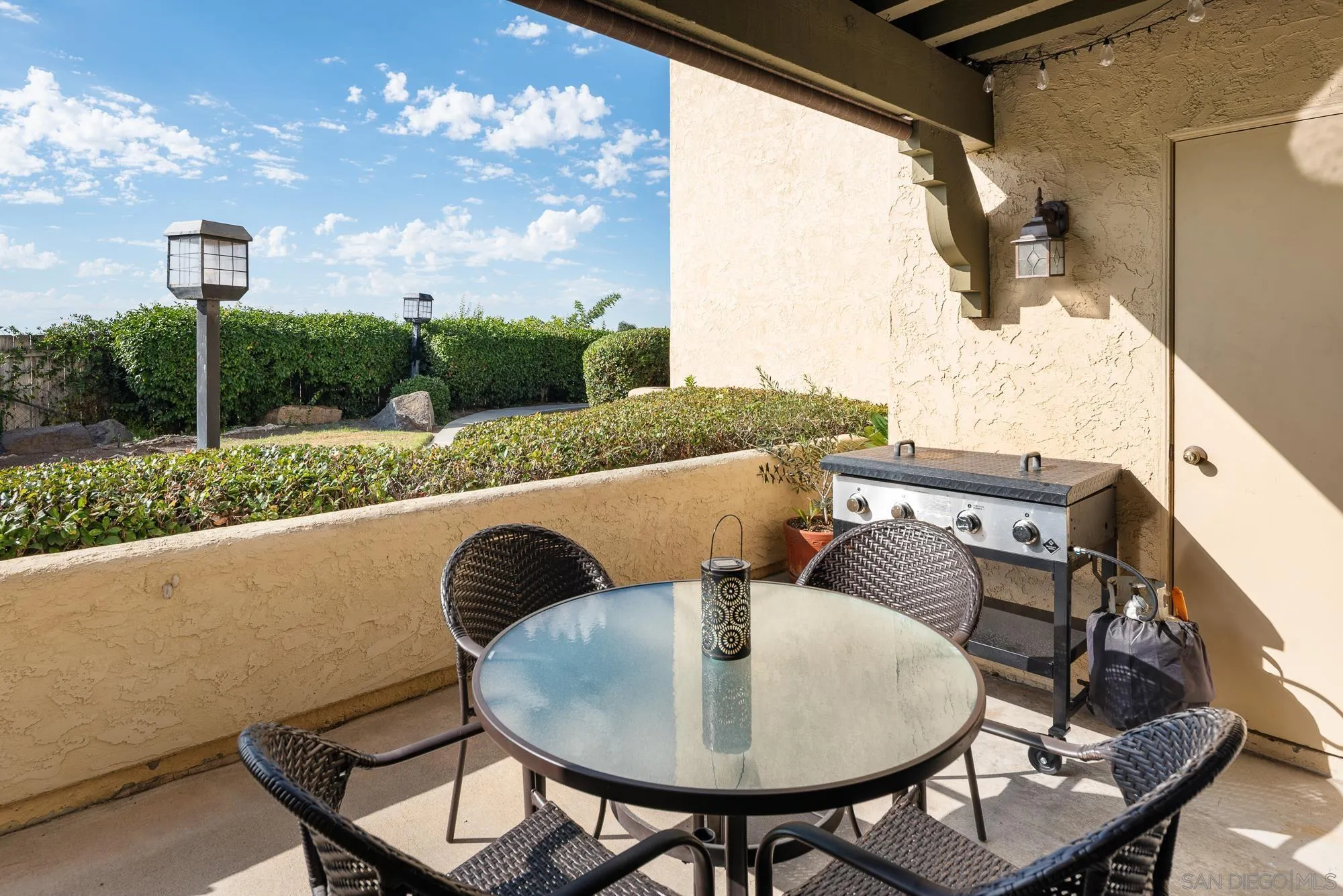 7360 Park Ridge Unit 118, San Diego Unit: 118