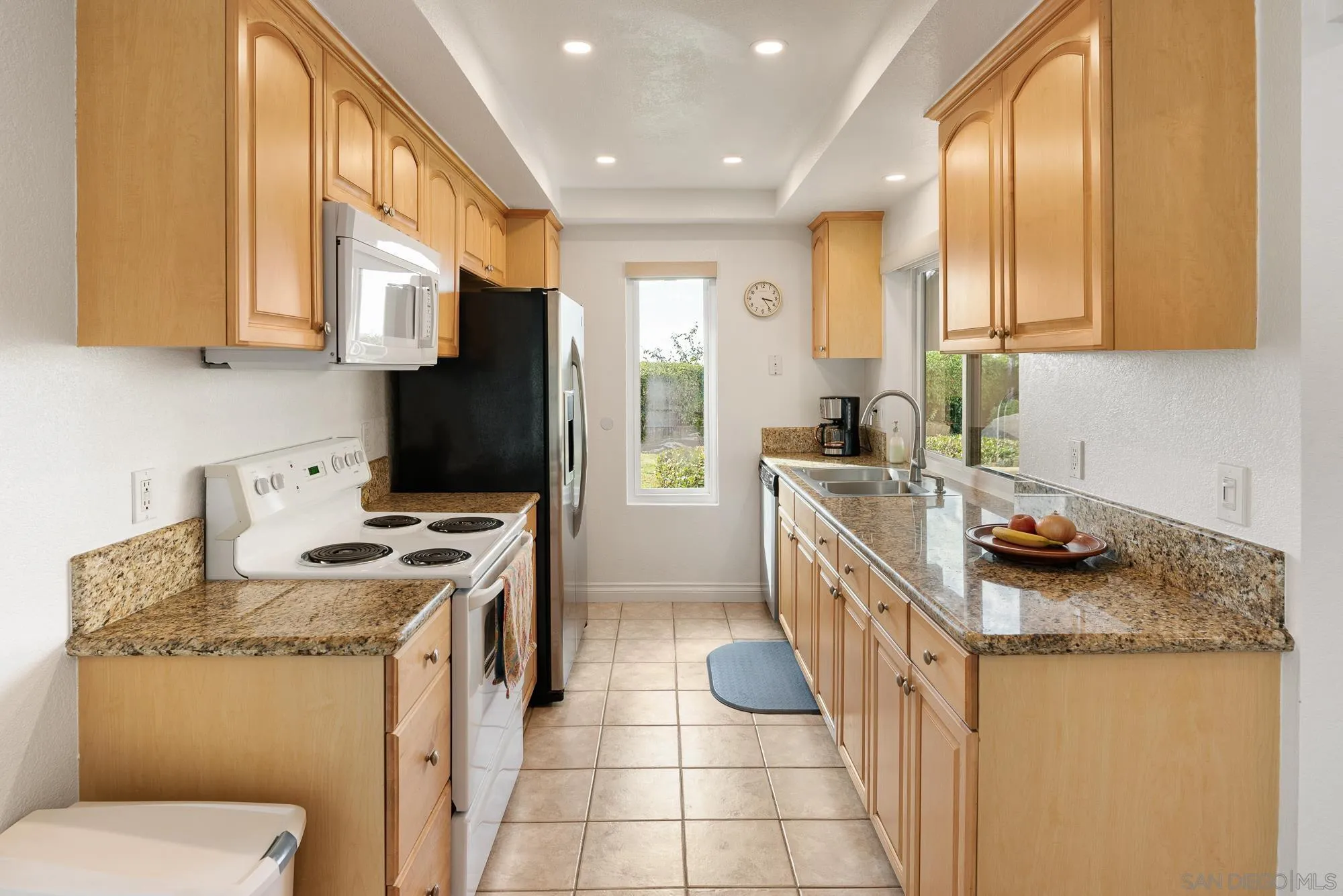 7360 Park Ridge Unit 118, San Diego Unit: 118