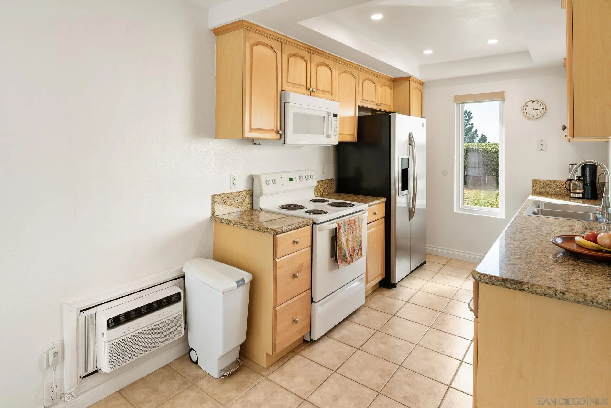 7360 Park Ridge Unit 118, San Diego Unit: 118