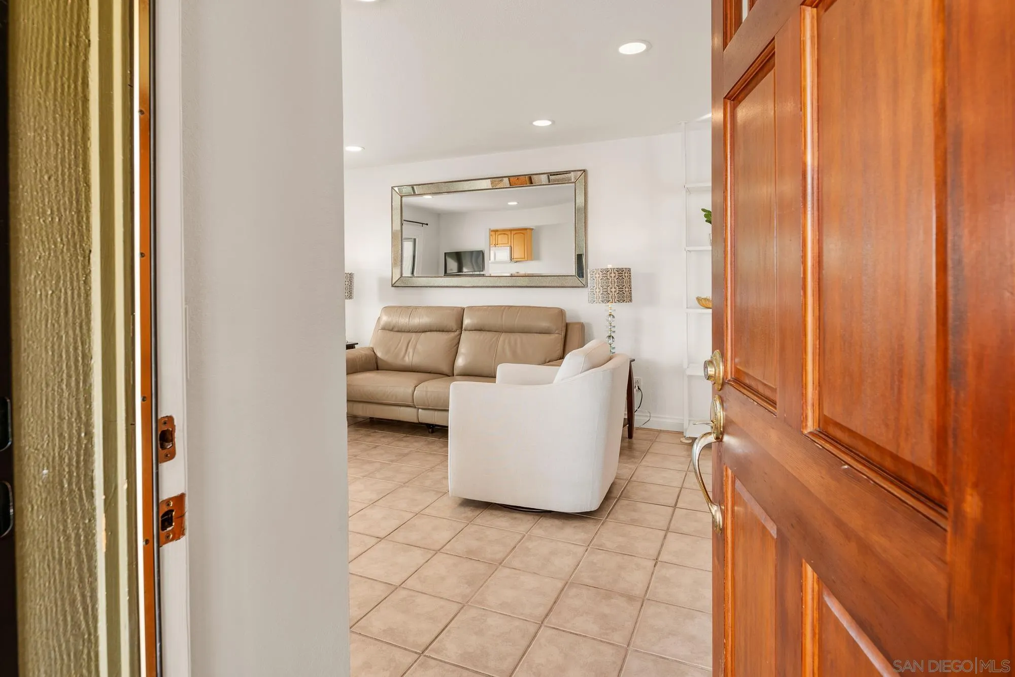 7360 Park Ridge Unit 118, San Diego Unit: 118