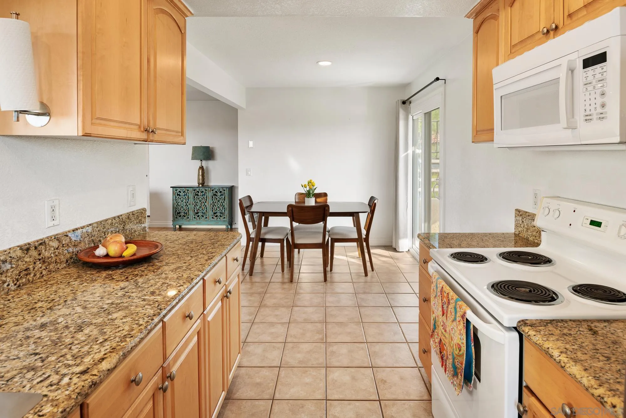 7360 Park Ridge Unit 118, San Diego Unit: 118