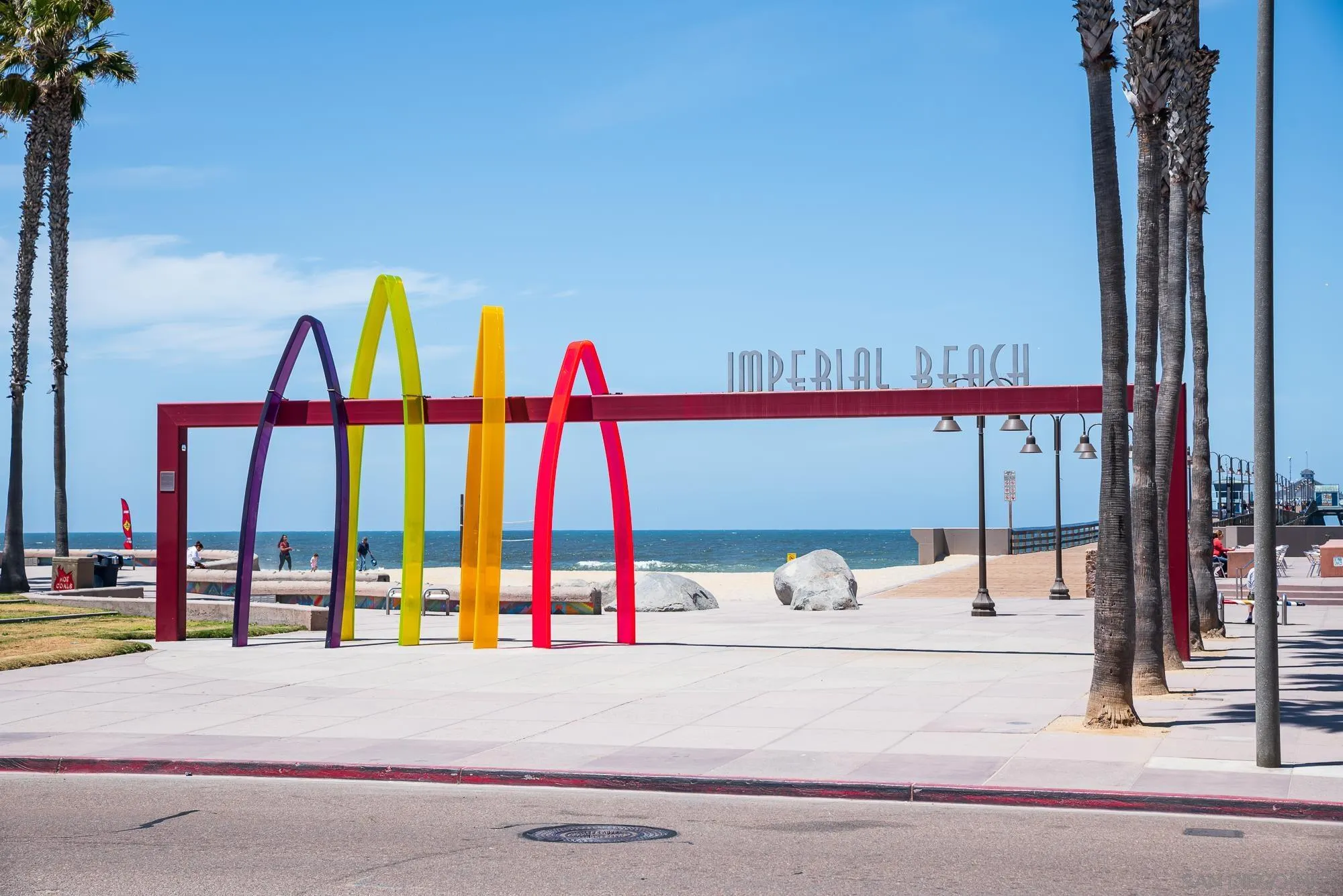 1680 Seacoast Drive Unit D, Imperial Beach Unit: D