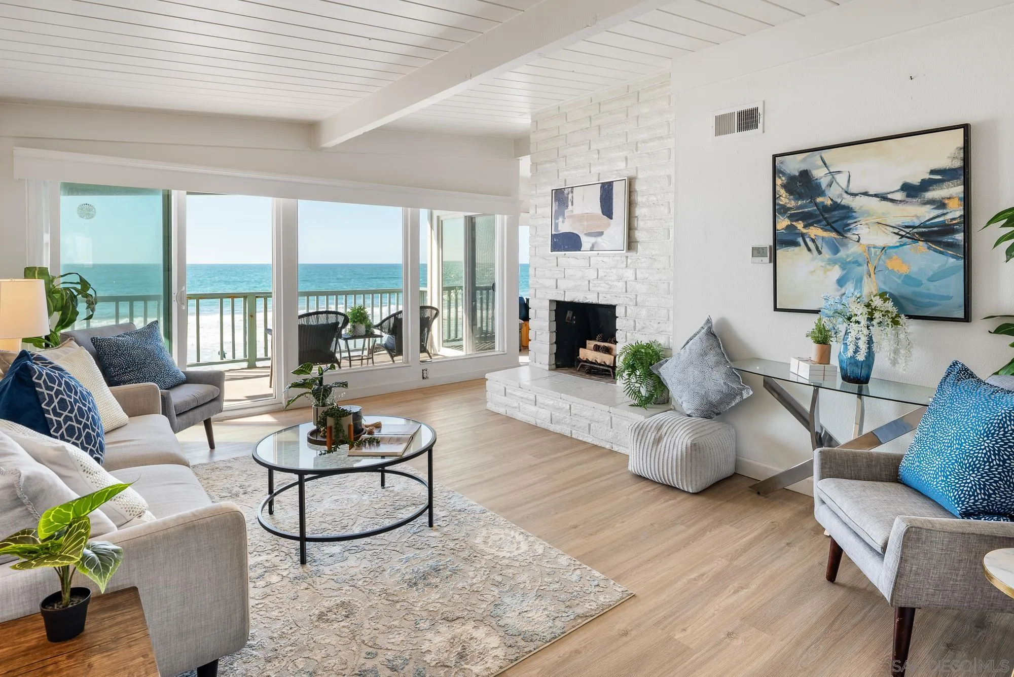 1680 Seacoast Drive Unit D, Imperial Beach Unit: D