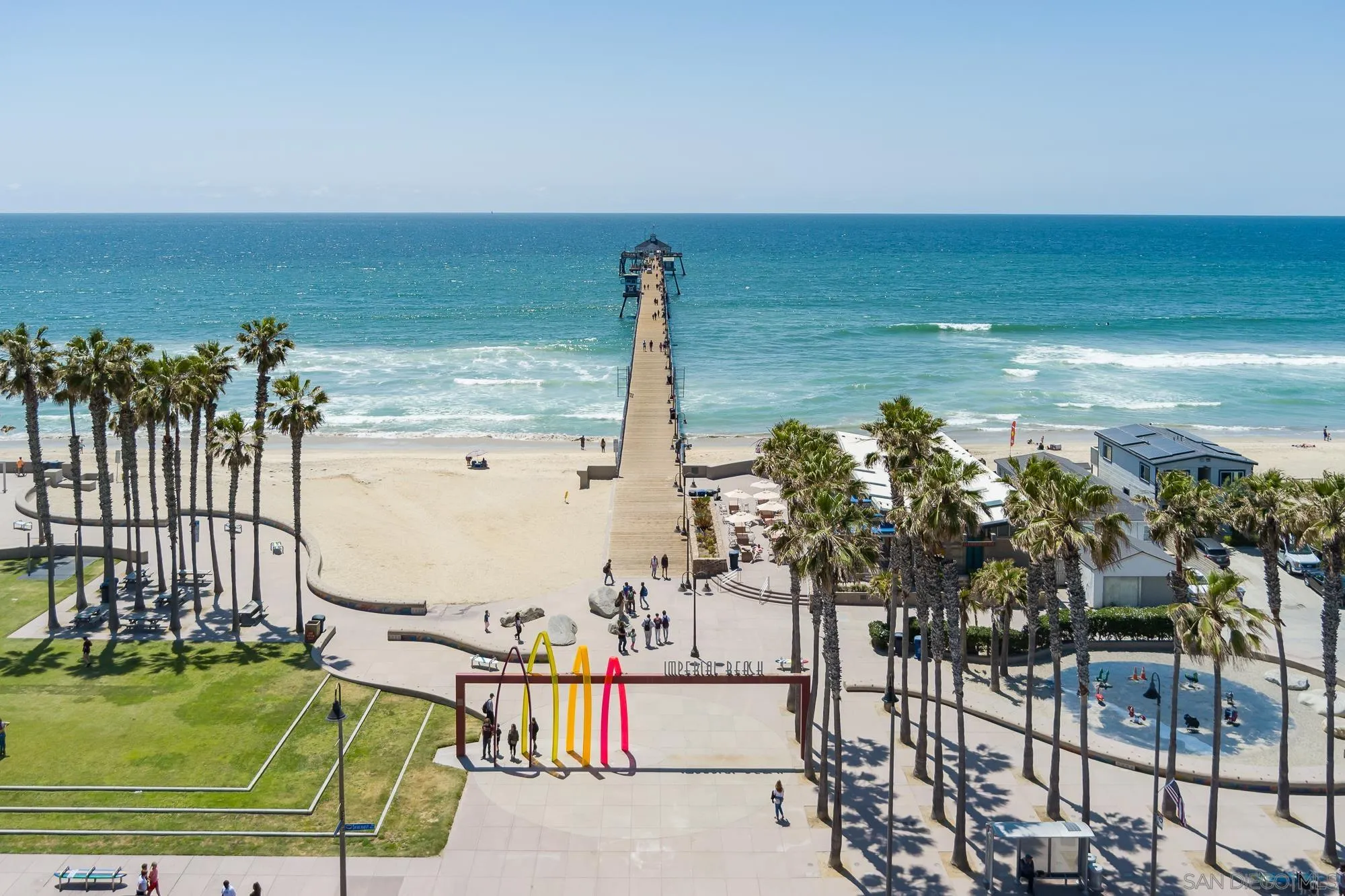 1680 Seacoast Drive Unit D, Imperial Beach Unit: D