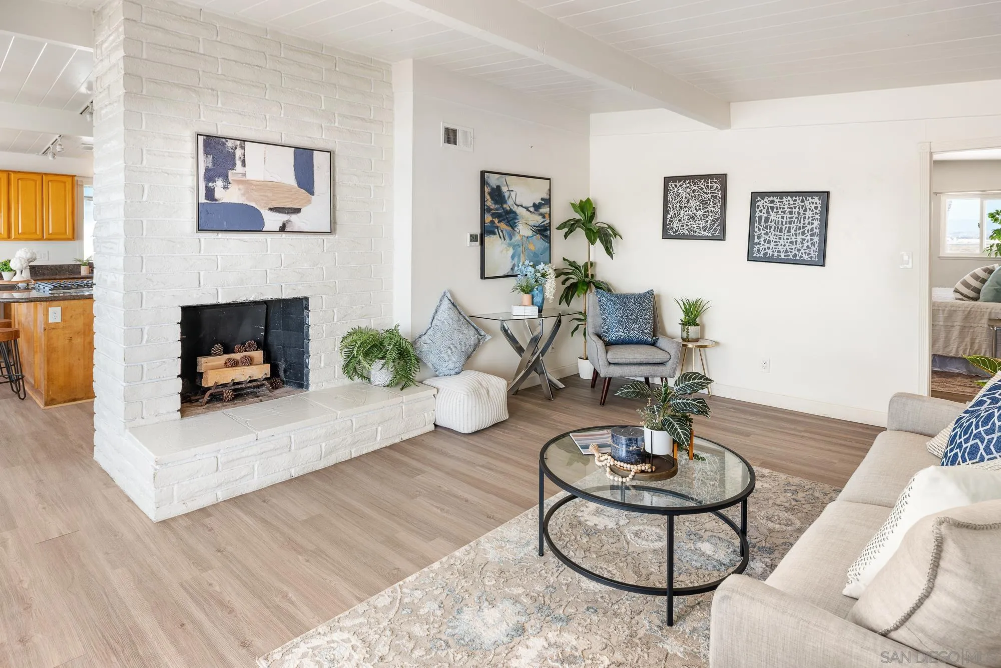 1680 Seacoast Drive Unit D, Imperial Beach Unit: D