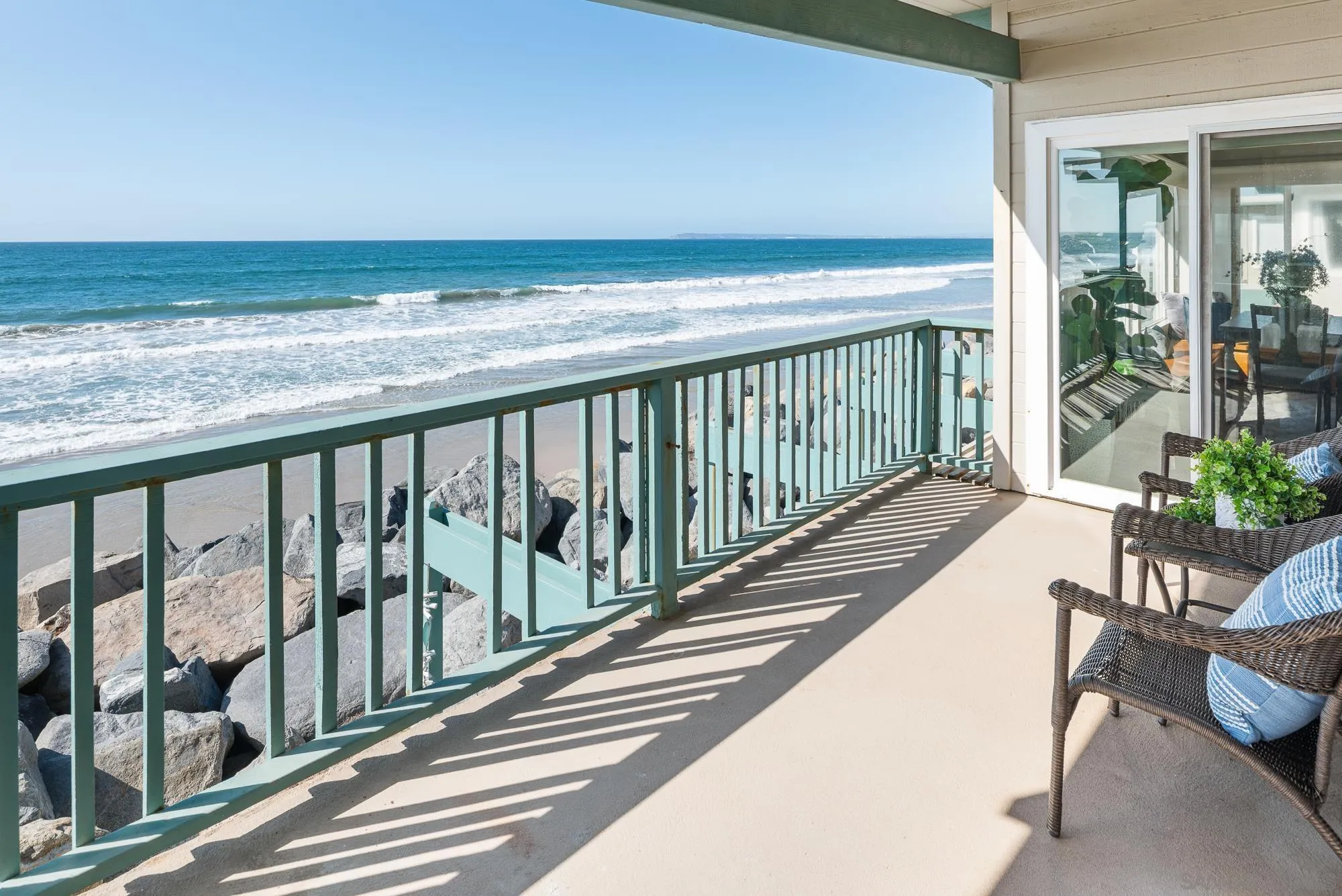 1680 Seacoast Drive Unit D, Imperial Beach Unit: D