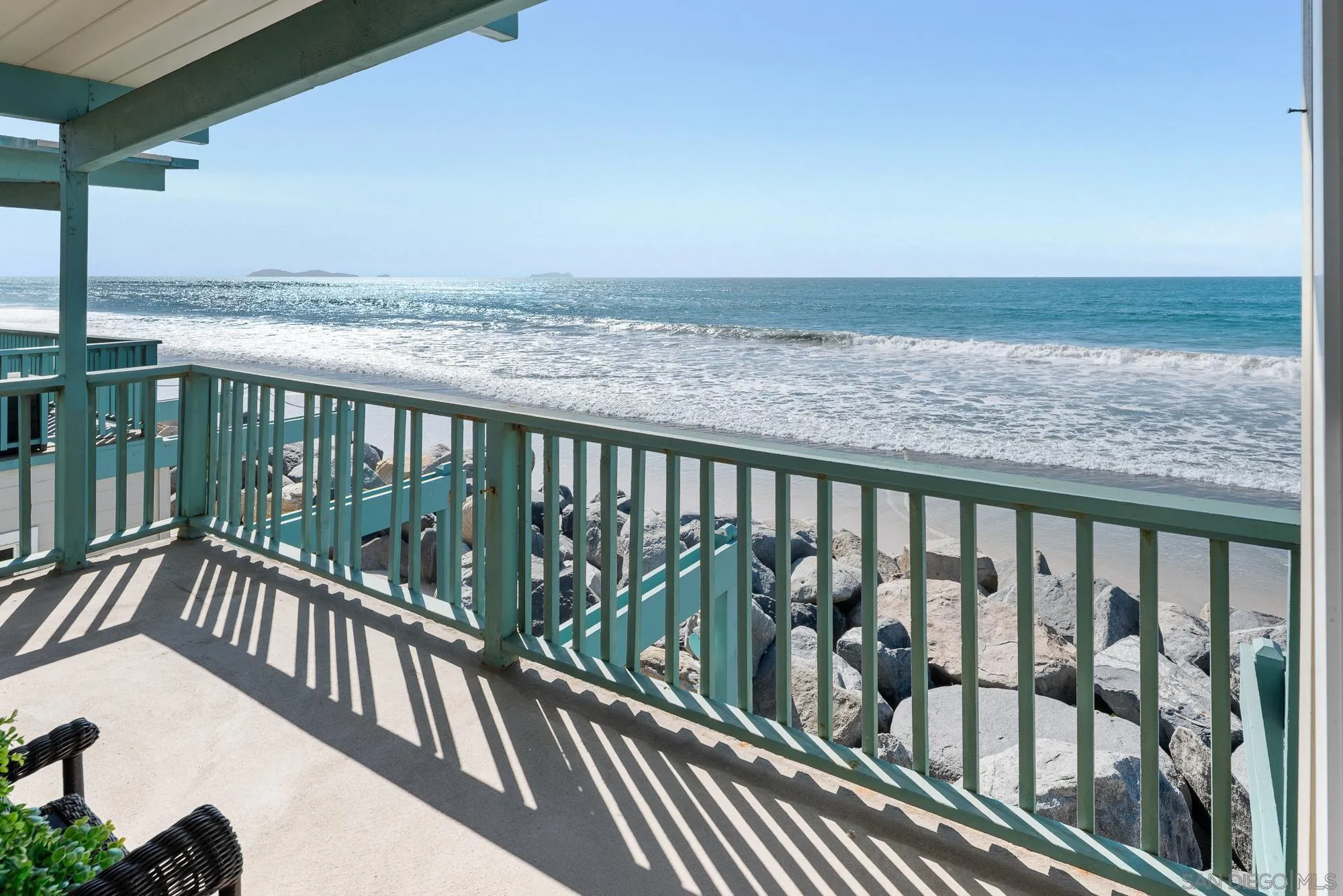 1680 Seacoast Drive Unit D, Imperial Beach Unit: D