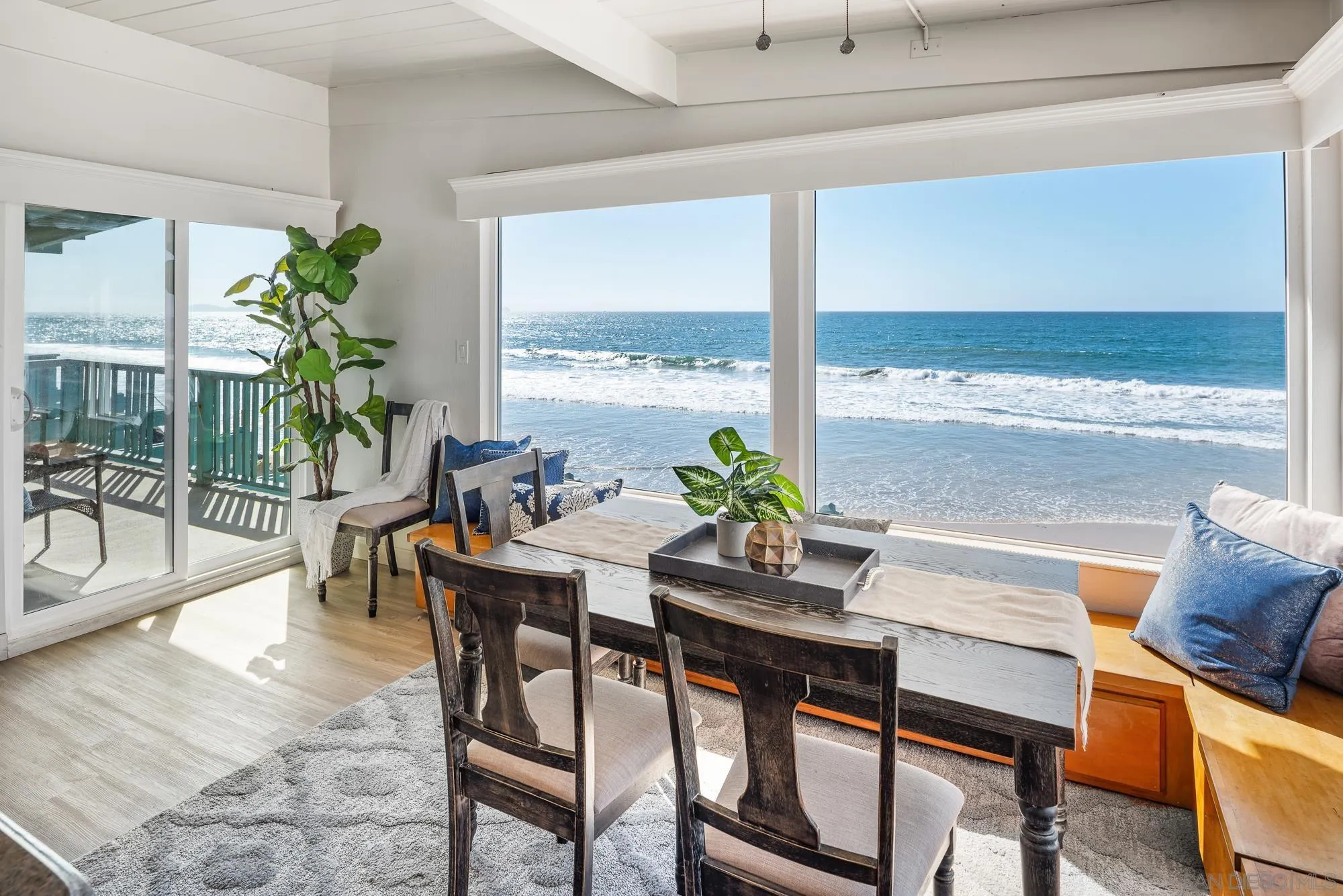 1680 Seacoast Drive Unit D, Imperial Beach Unit: D