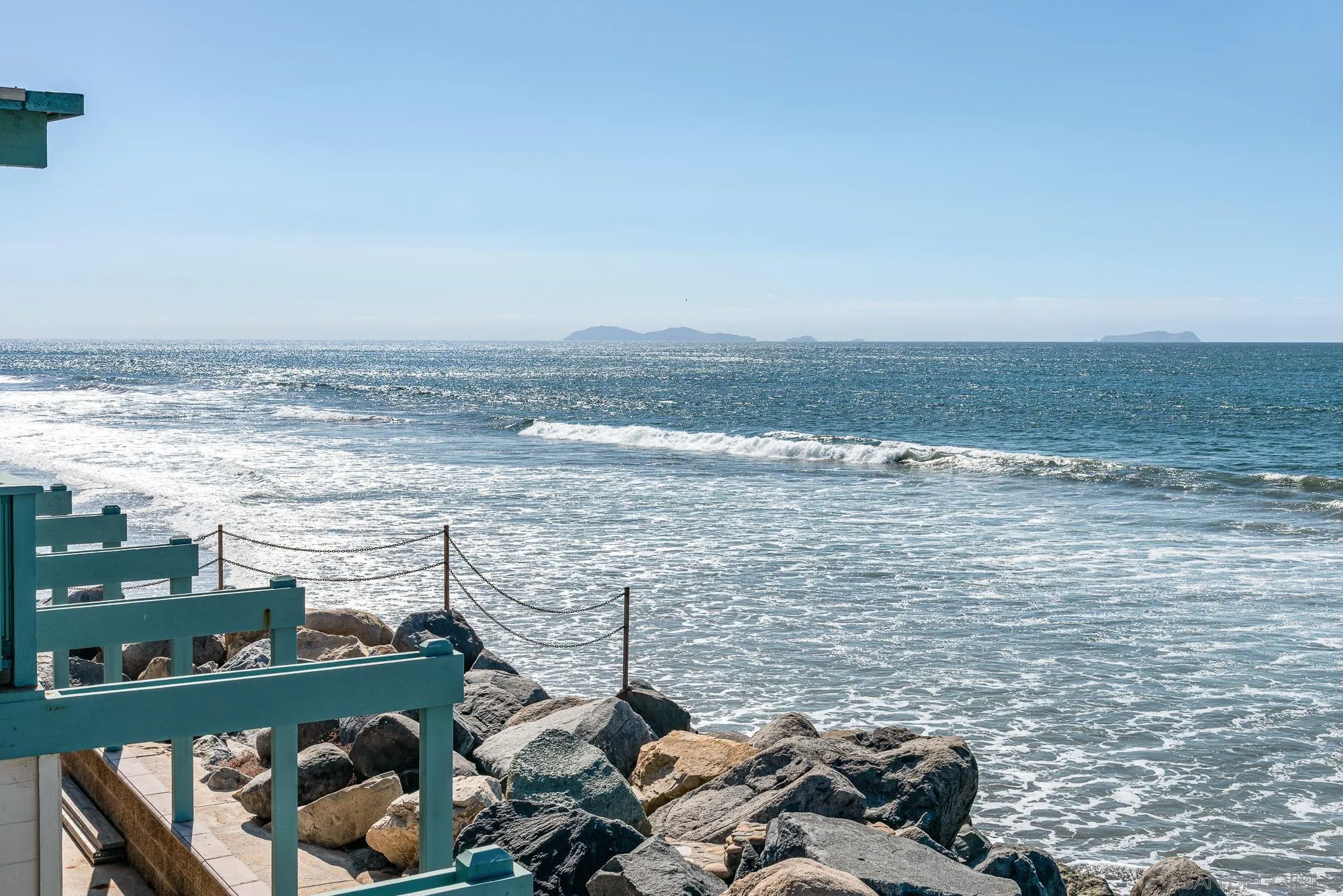 1680 Seacoast Drive Unit D, Imperial Beach Unit: D