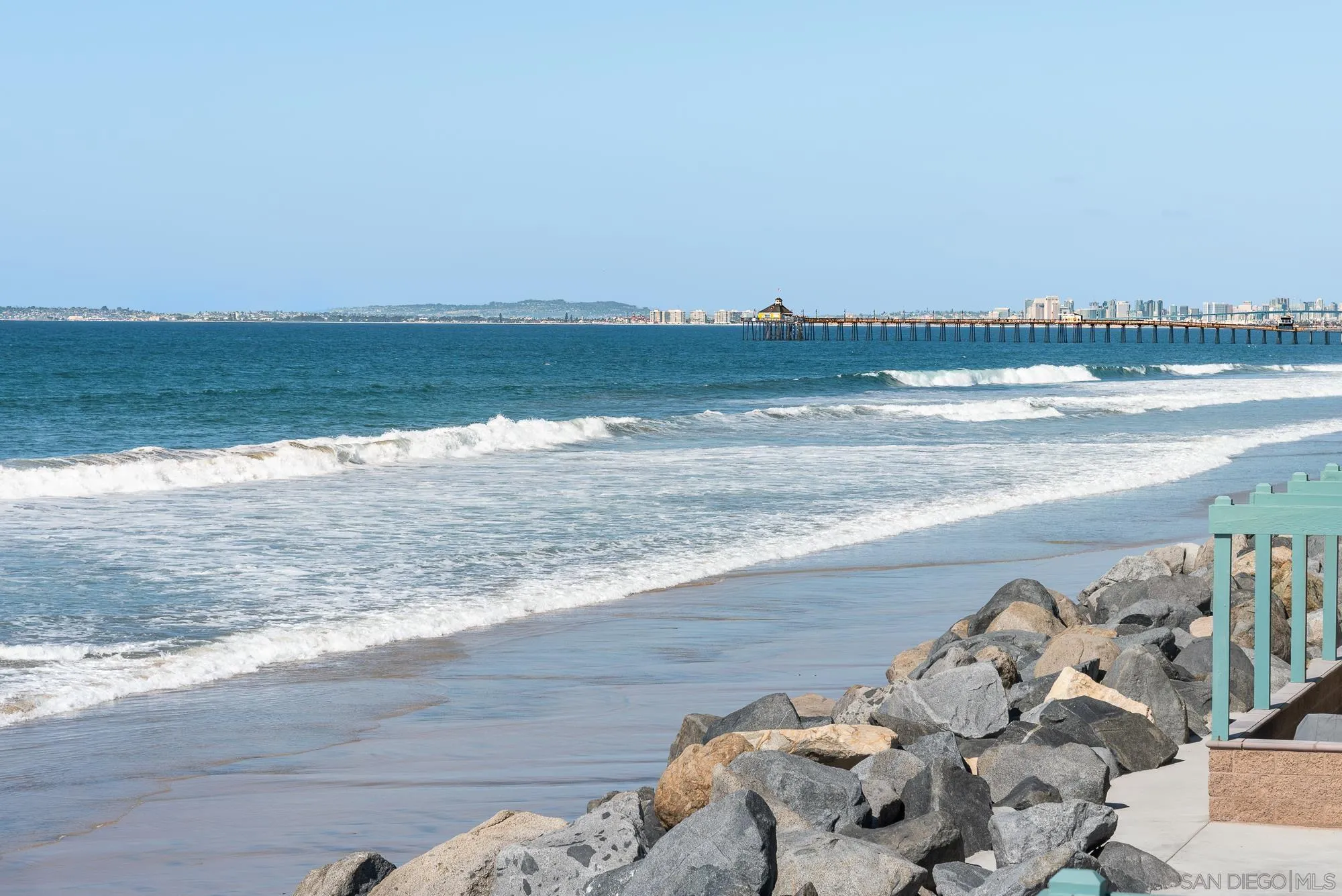 1680 Seacoast Drive Unit D, Imperial Beach Unit: D