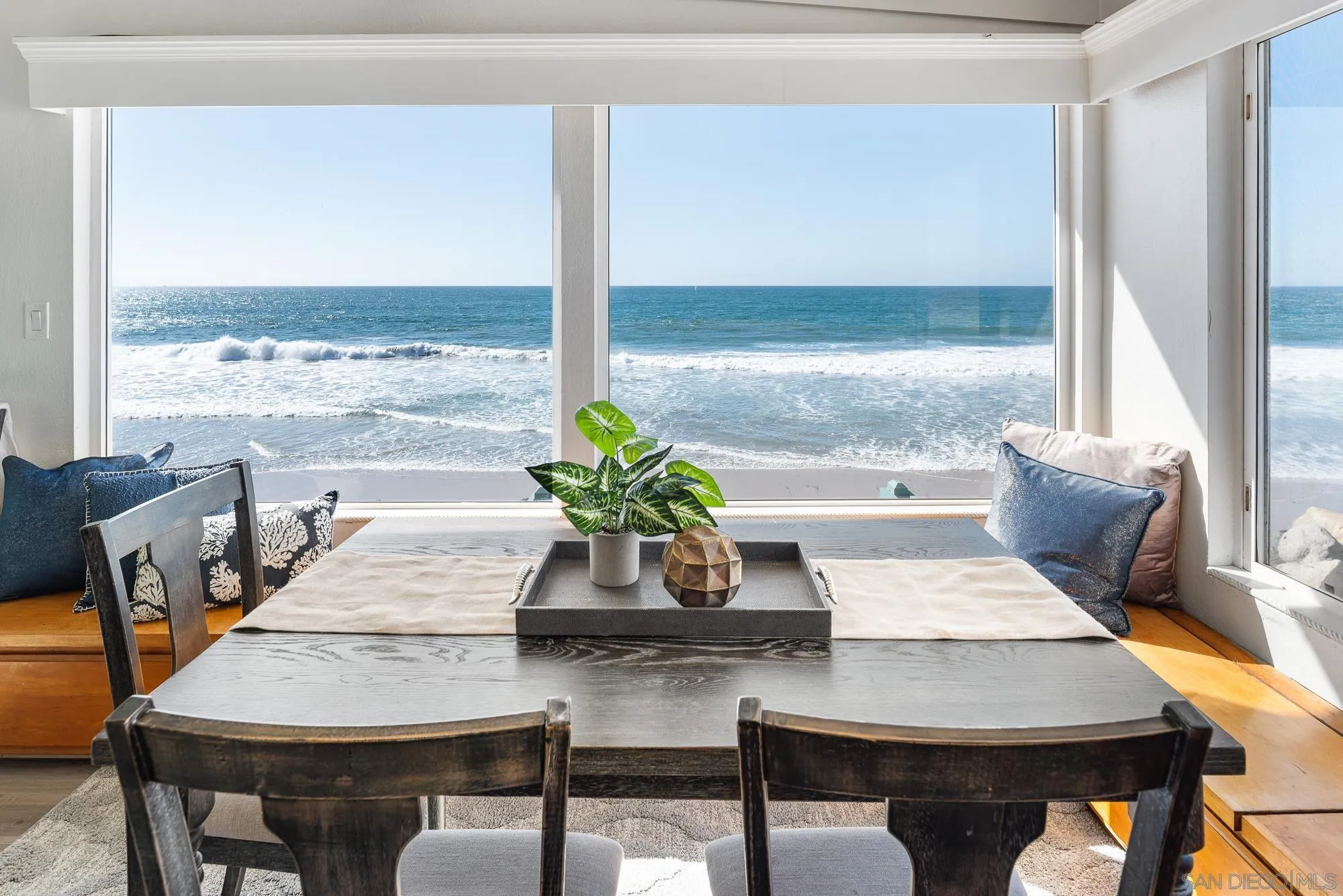 1680 Seacoast Drive Unit D, Imperial Beach Unit: D
