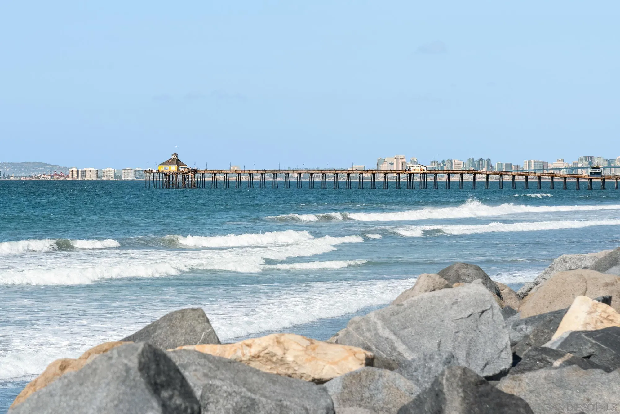 1680 Seacoast Drive Unit D, Imperial Beach Unit: D