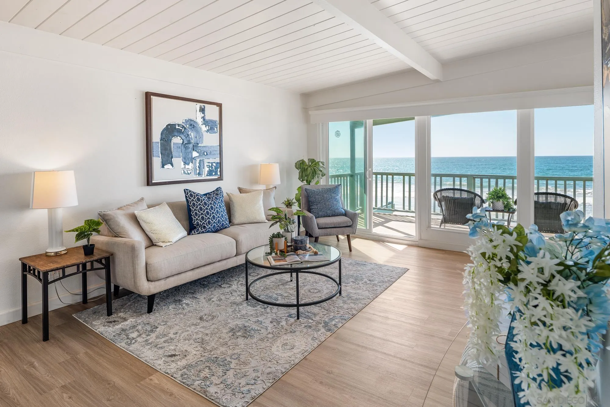 1680 Seacoast Drive Unit D, Imperial Beach Unit: D