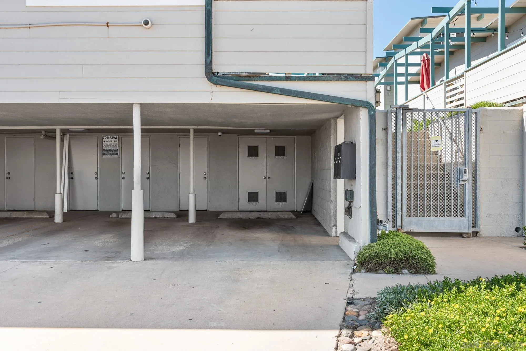 1680 Seacoast Drive Unit D, Imperial Beach Unit: D
