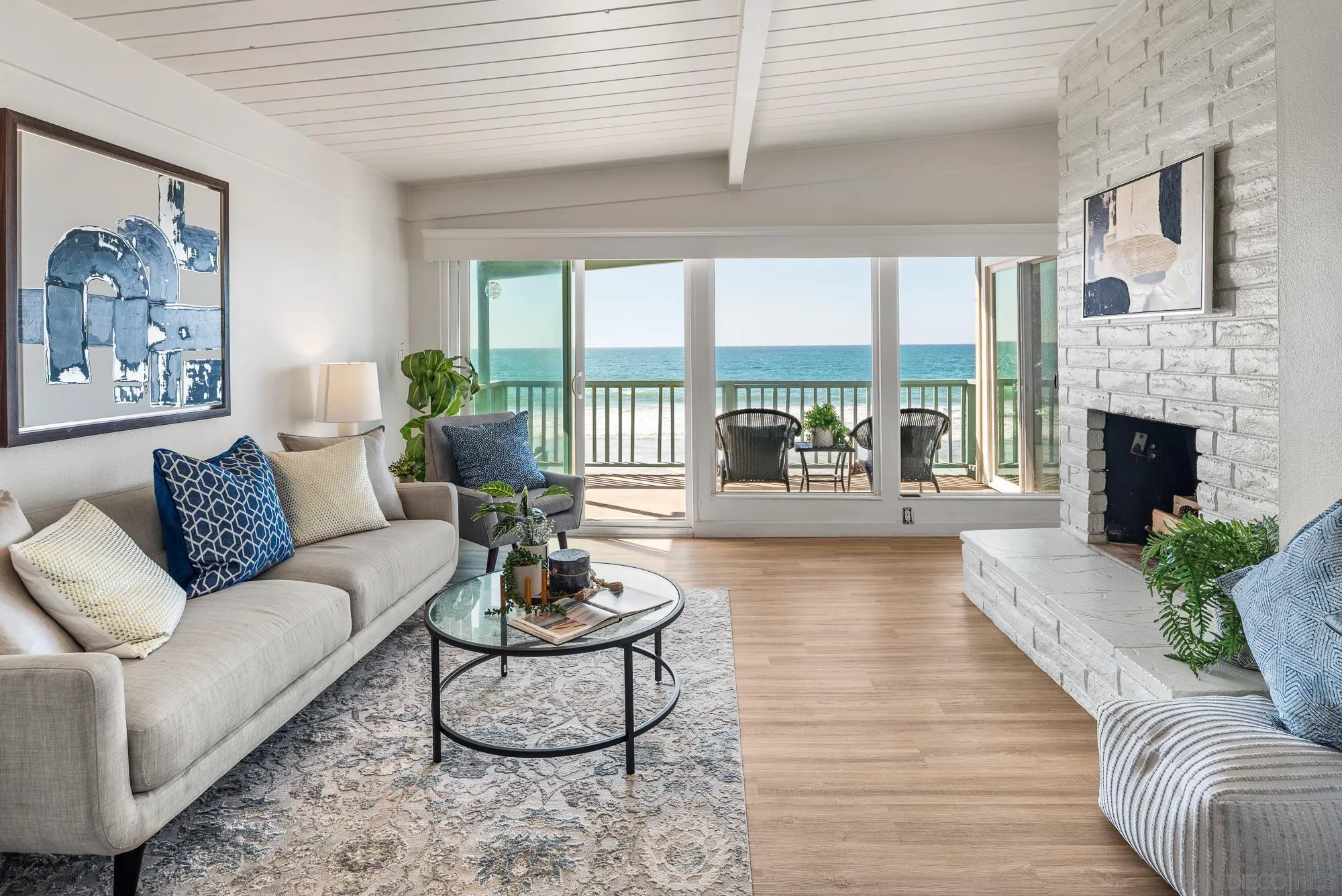 1680 Seacoast Drive Unit D, Imperial Beach Unit: D
