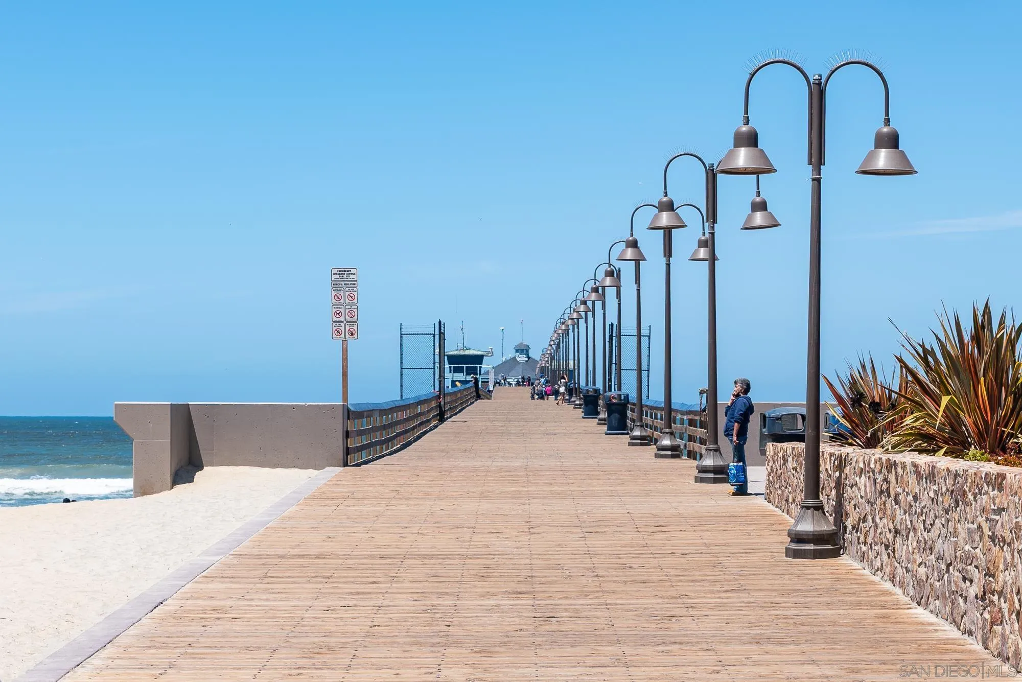 1680 Seacoast Drive Unit D