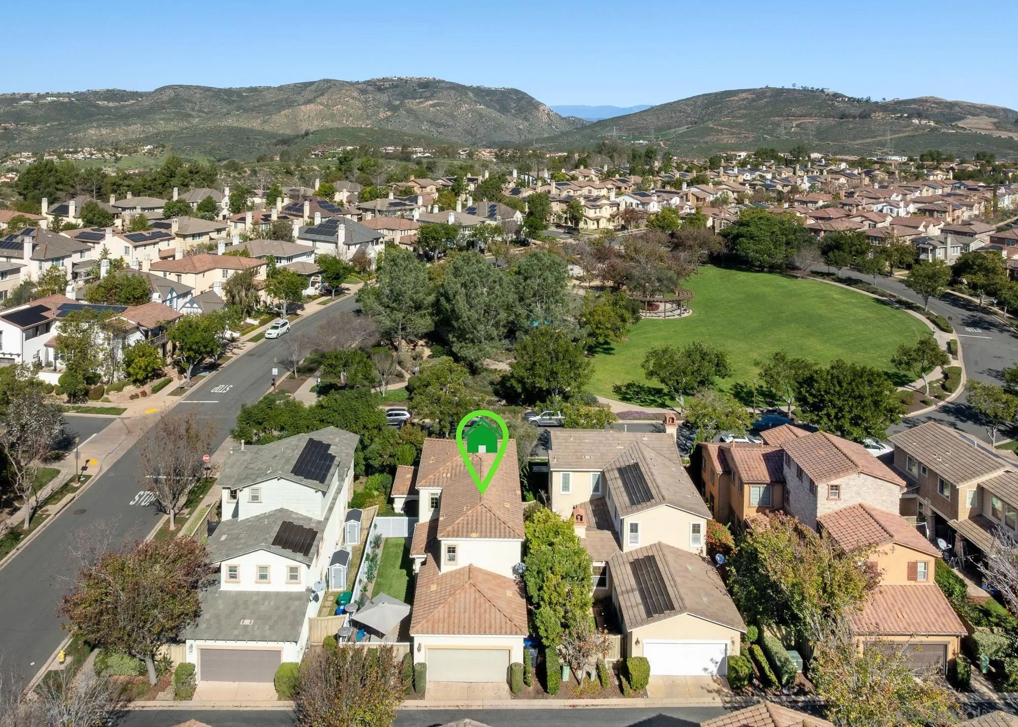 8311 Parkside Crescent