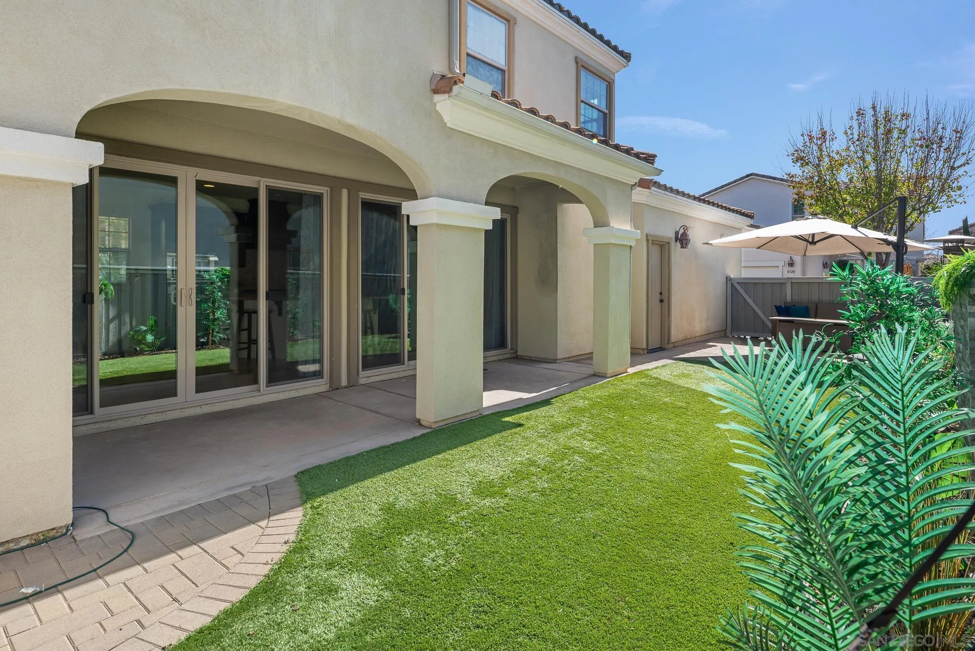 8311 Parkside Crescent