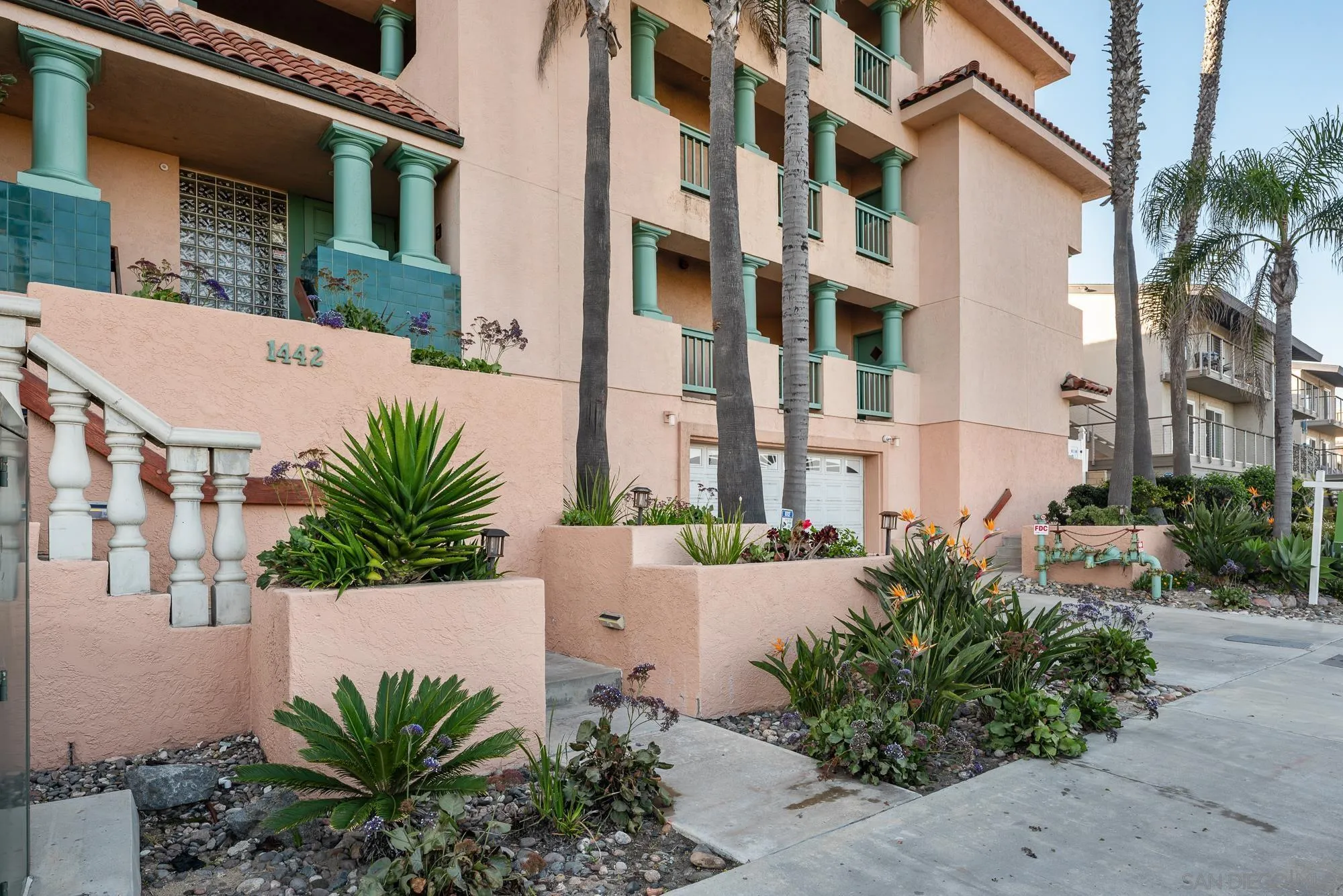 1442 Seacoast Unit 7