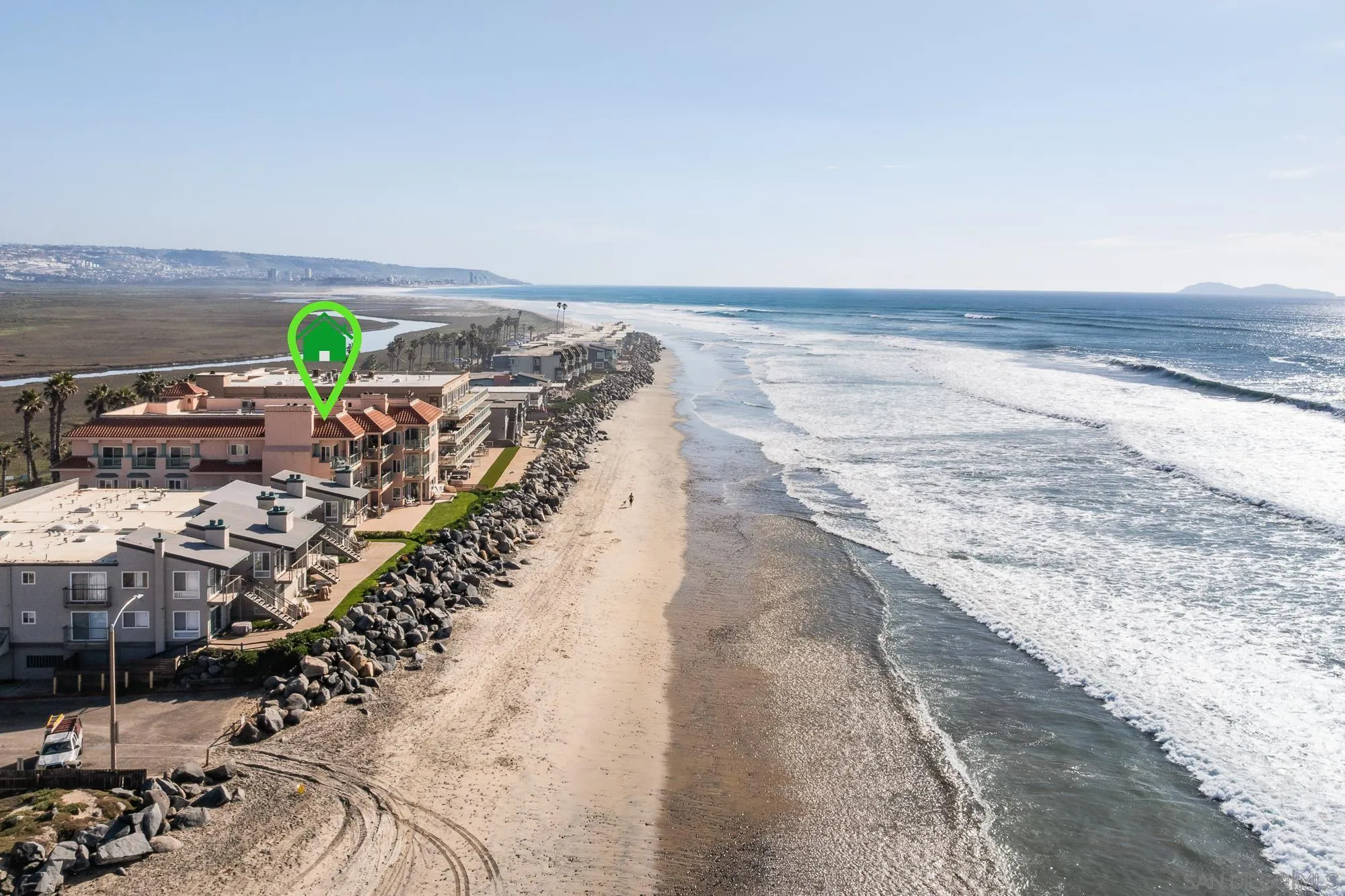 1442 Seacoast Unit 7