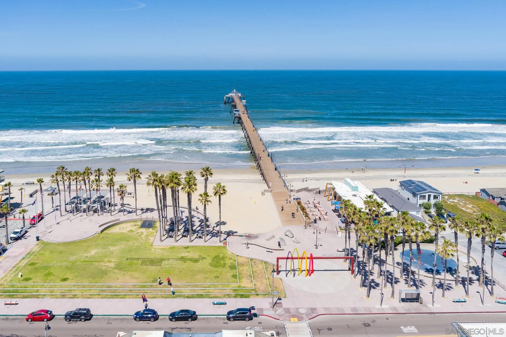 1442 Seacoast Unit 7