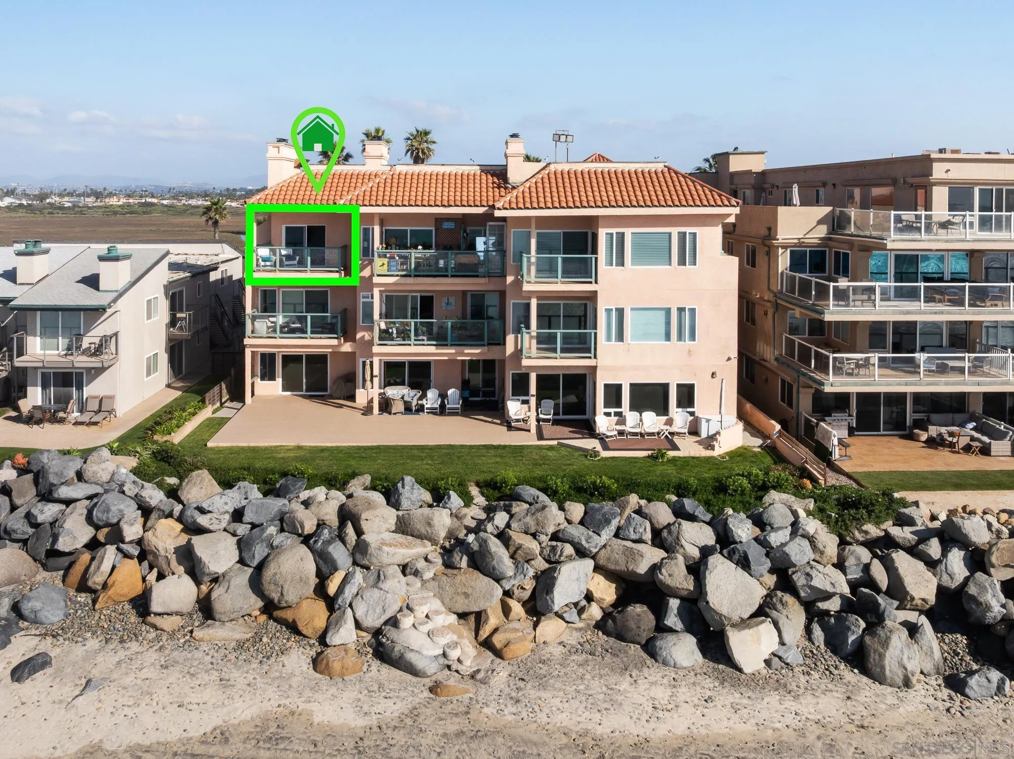 1442 Seacoast Unit 7