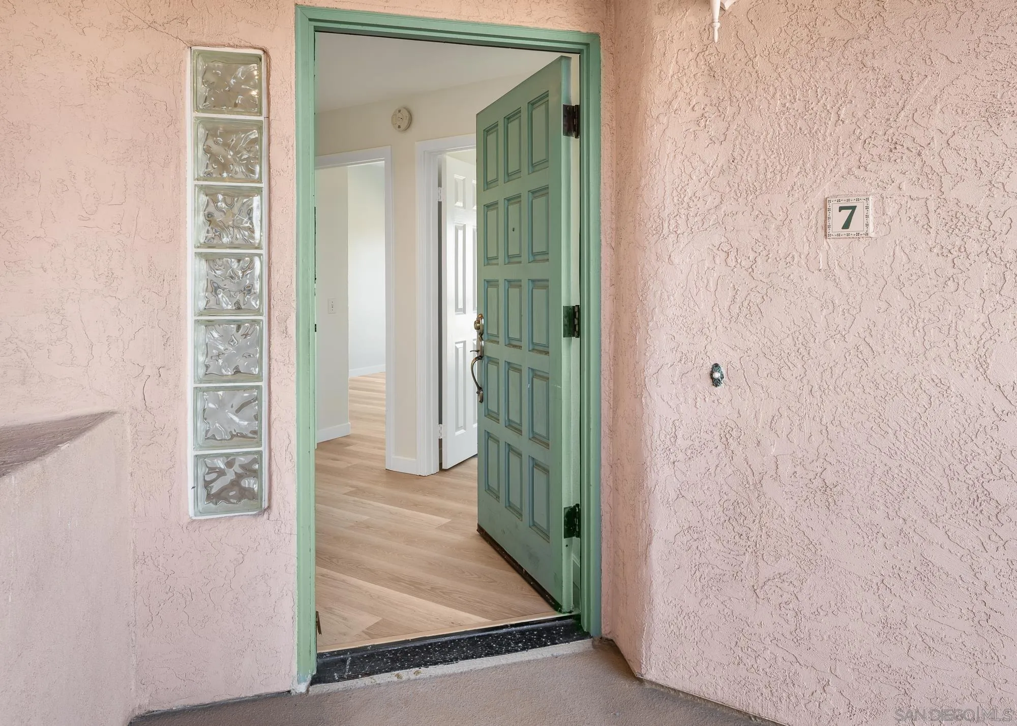 1442 Seacoast Unit 7