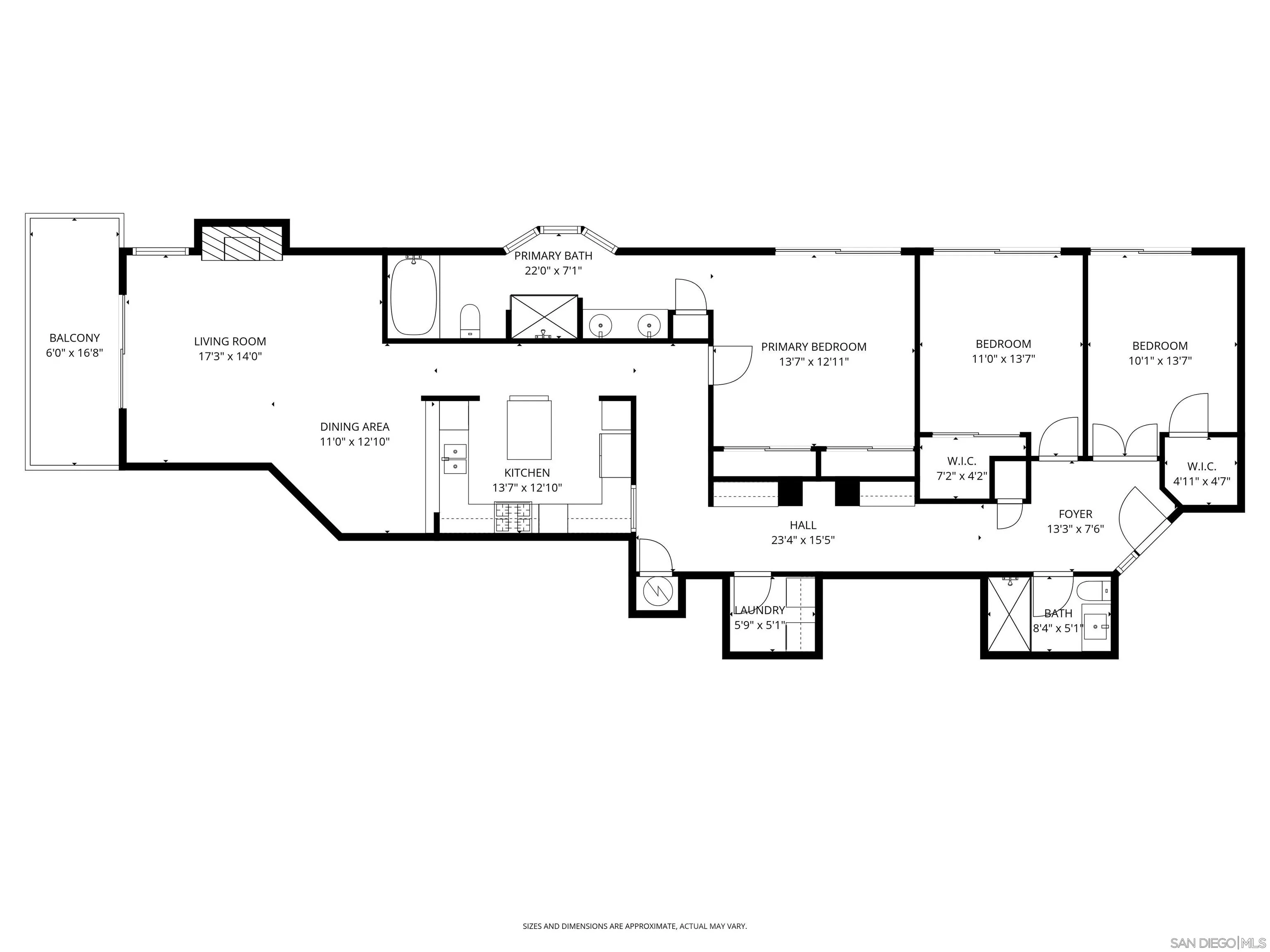 1442 Seacoast Unit 7