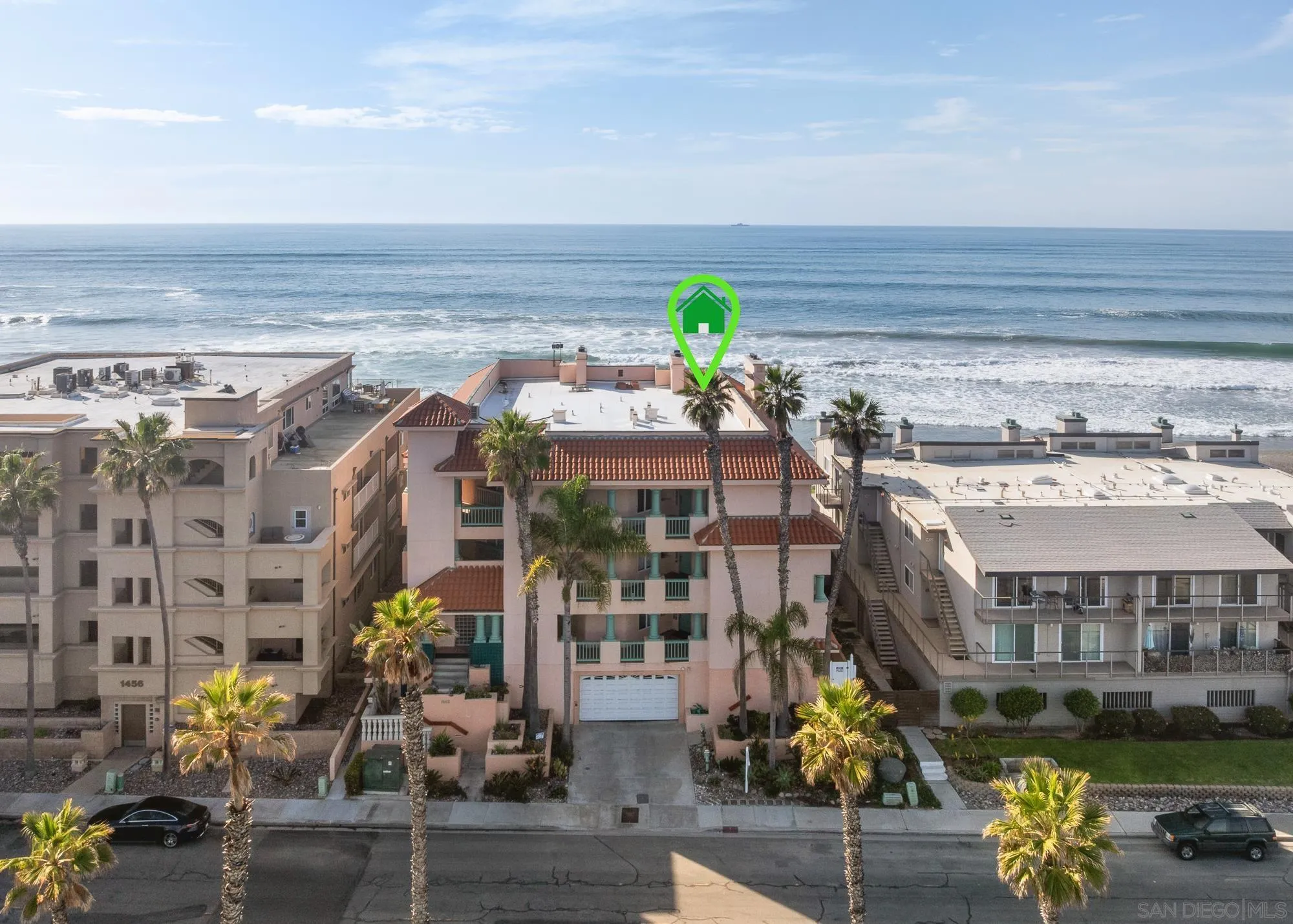 1442 Seacoast Unit 7