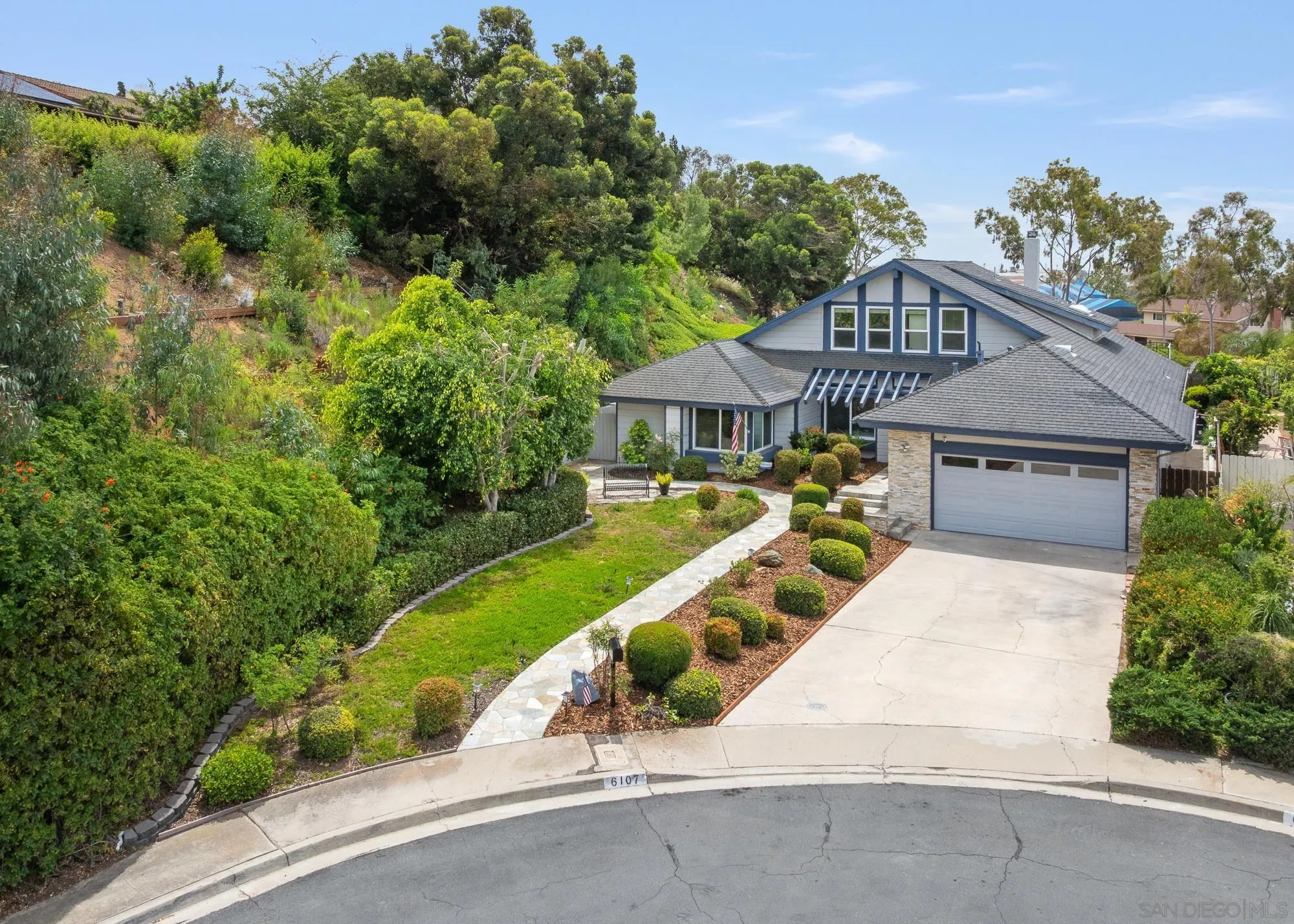 6107 Lourdes Terrace