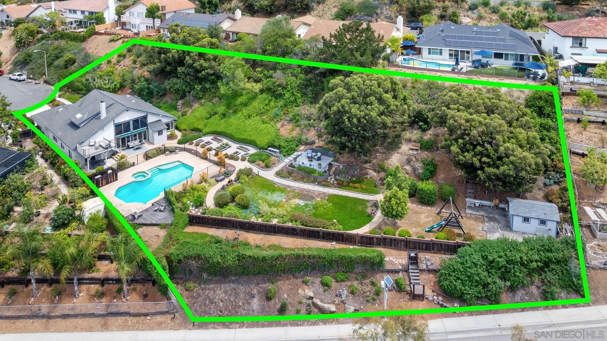 6107 Lourdes Terrace