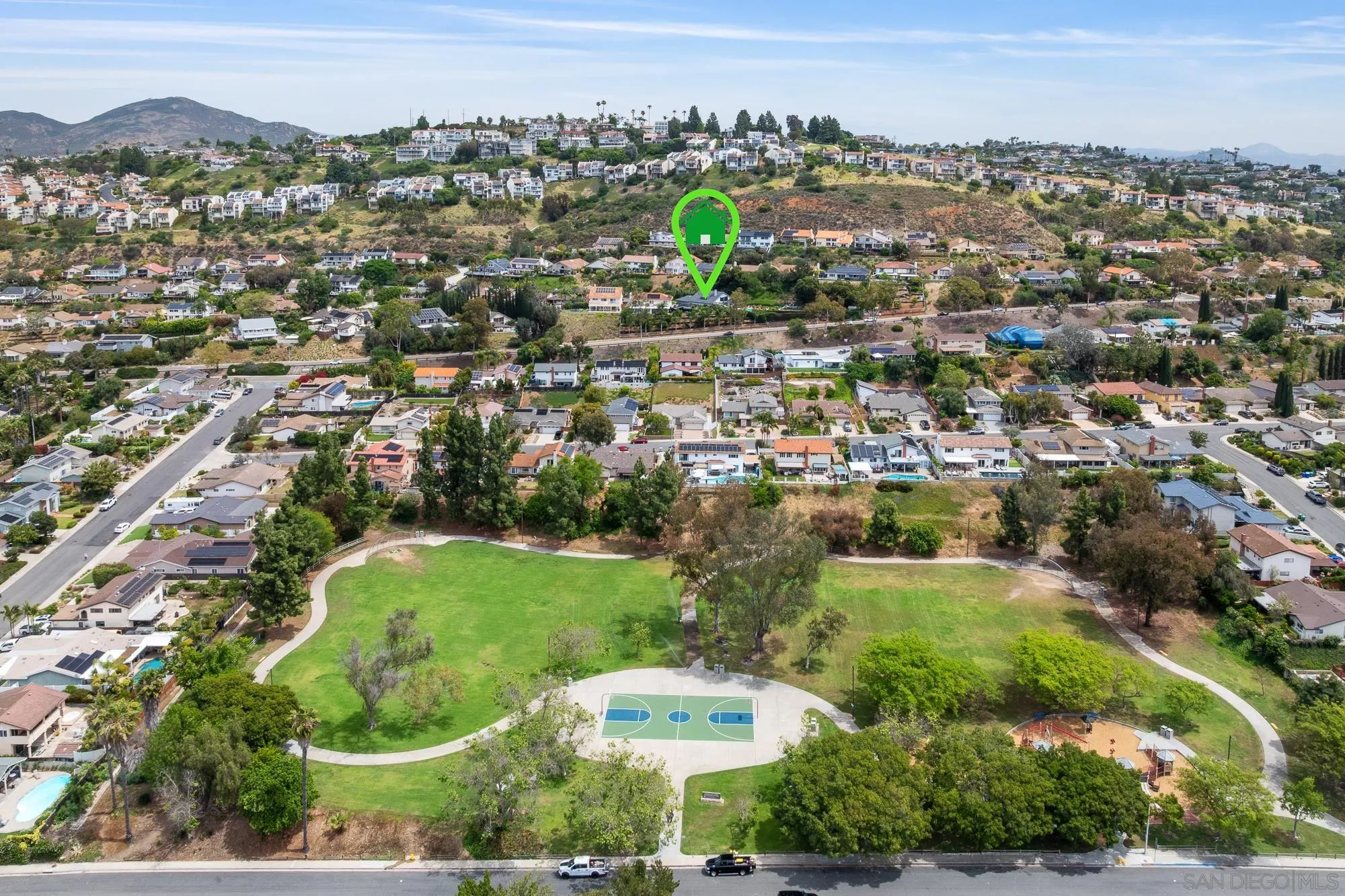 6107 Lourdes Terrace