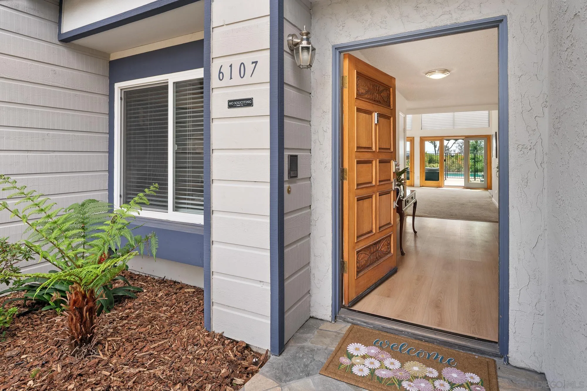 6107 Lourdes Terrace