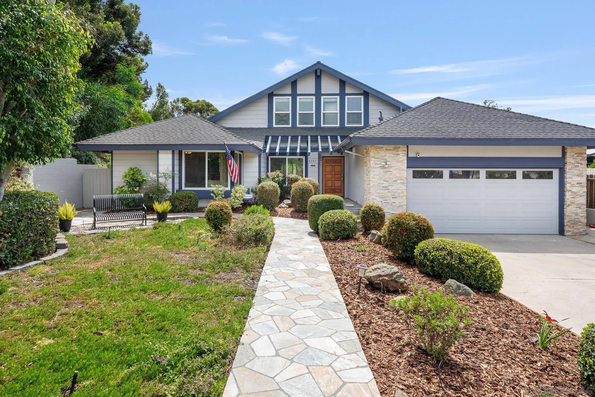 6107 Lourdes Terrace