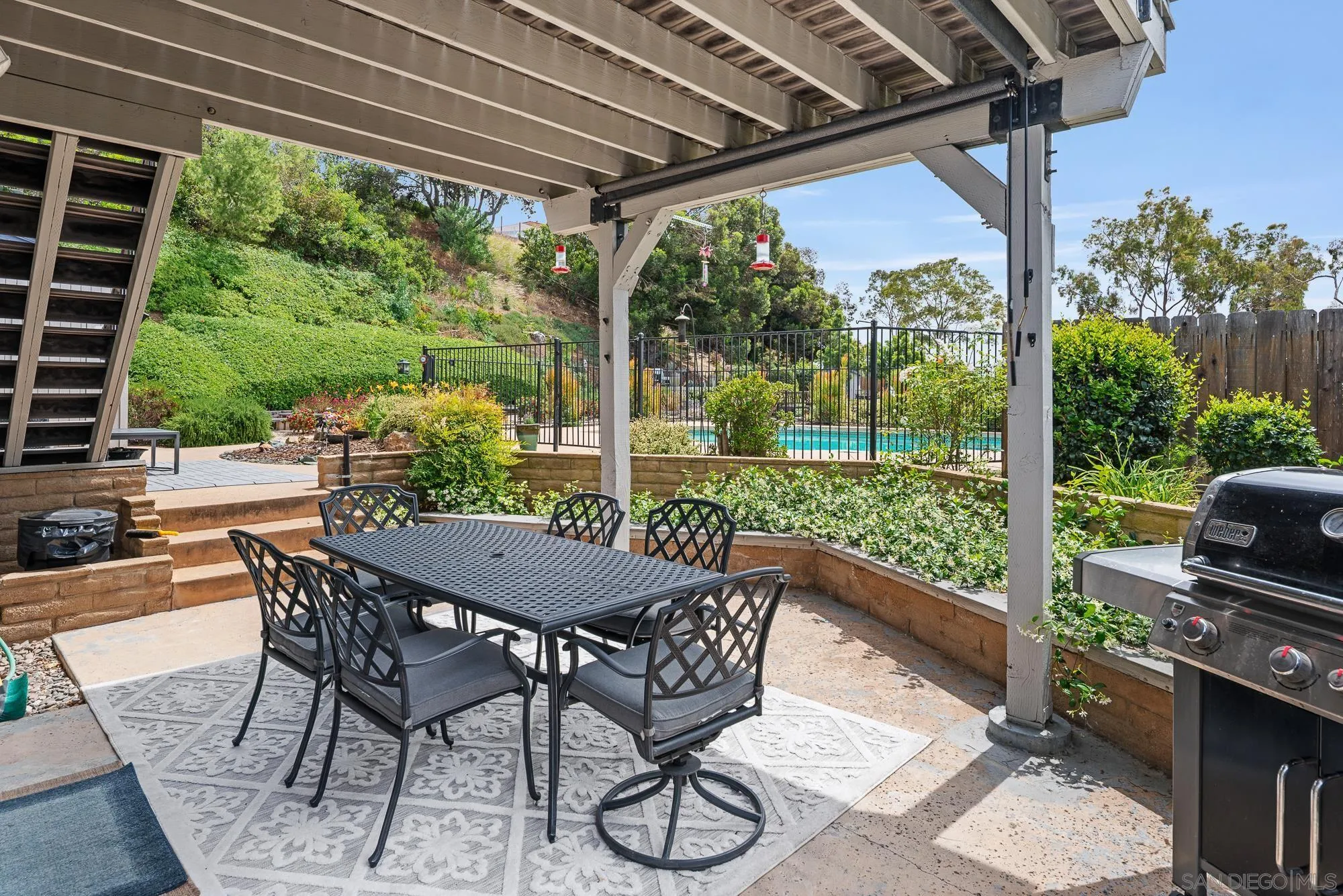 6107 Lourdes Terrace