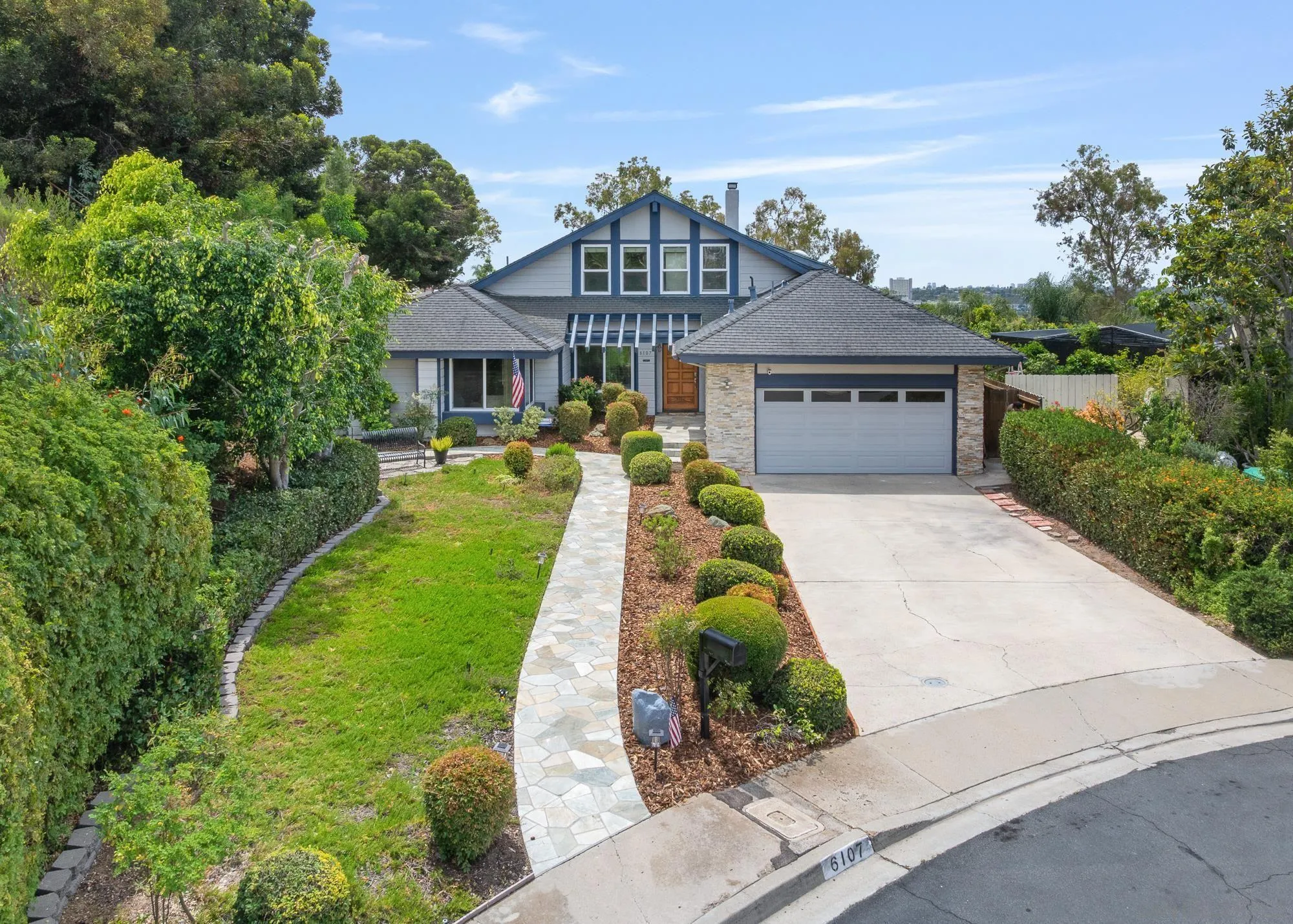 6107 Lourdes Terrace