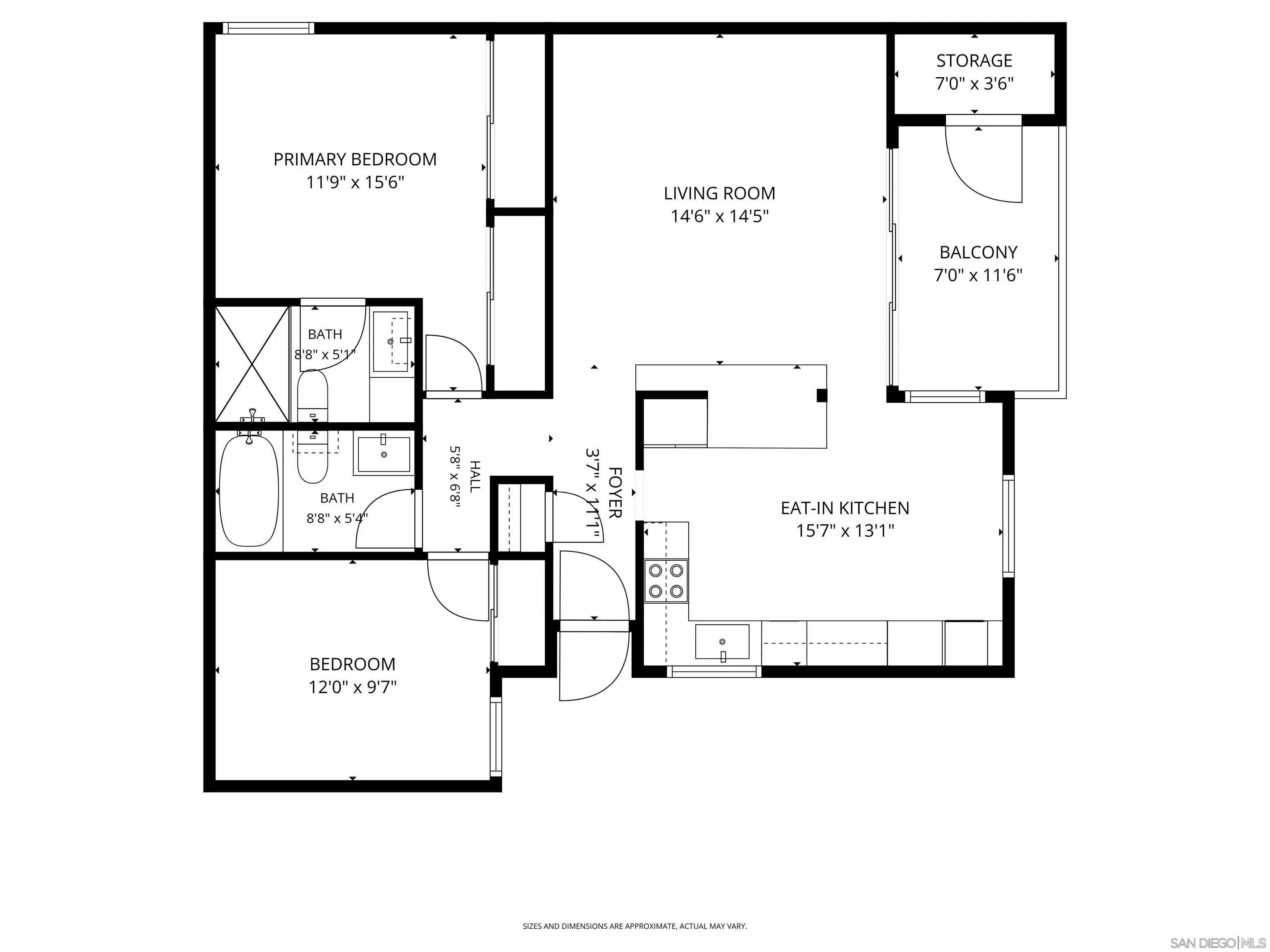5422 Adobe Falls Unit 10