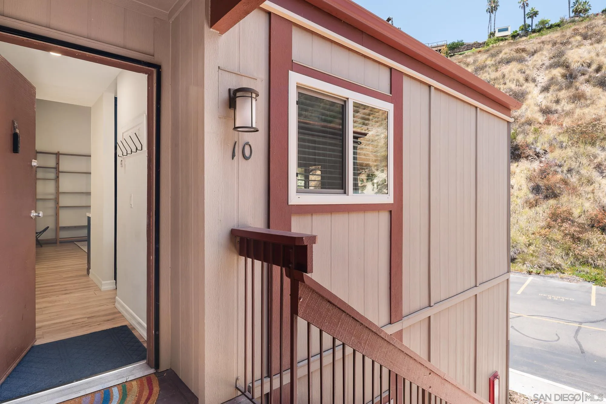 5422 Adobe Falls Unit 10