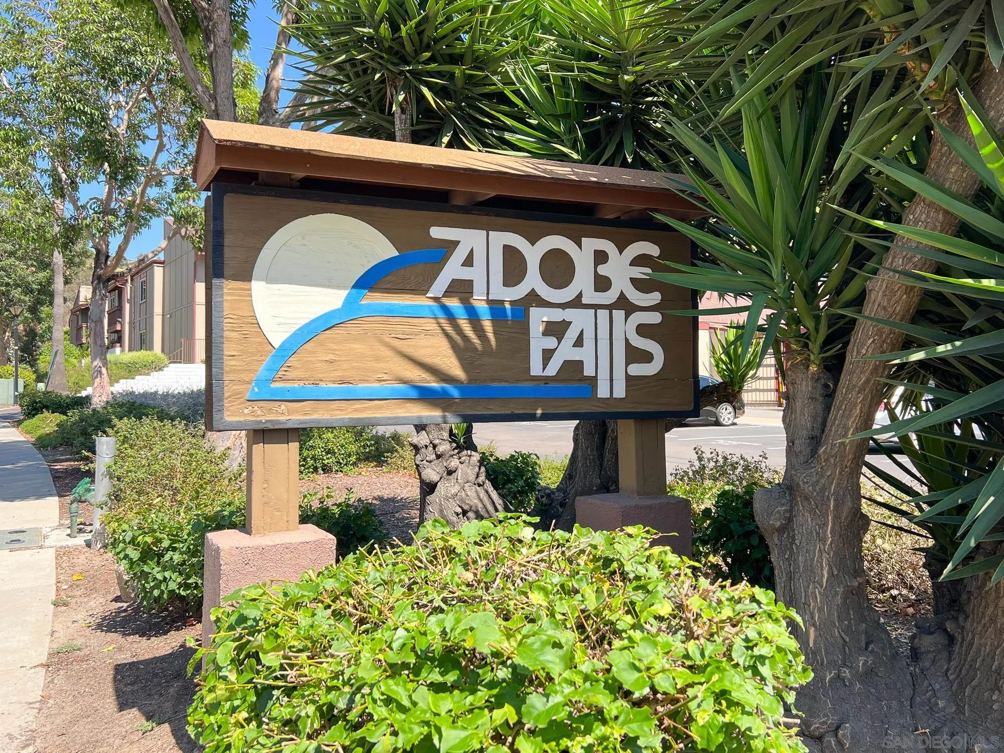 5422 Adobe Falls Unit 10