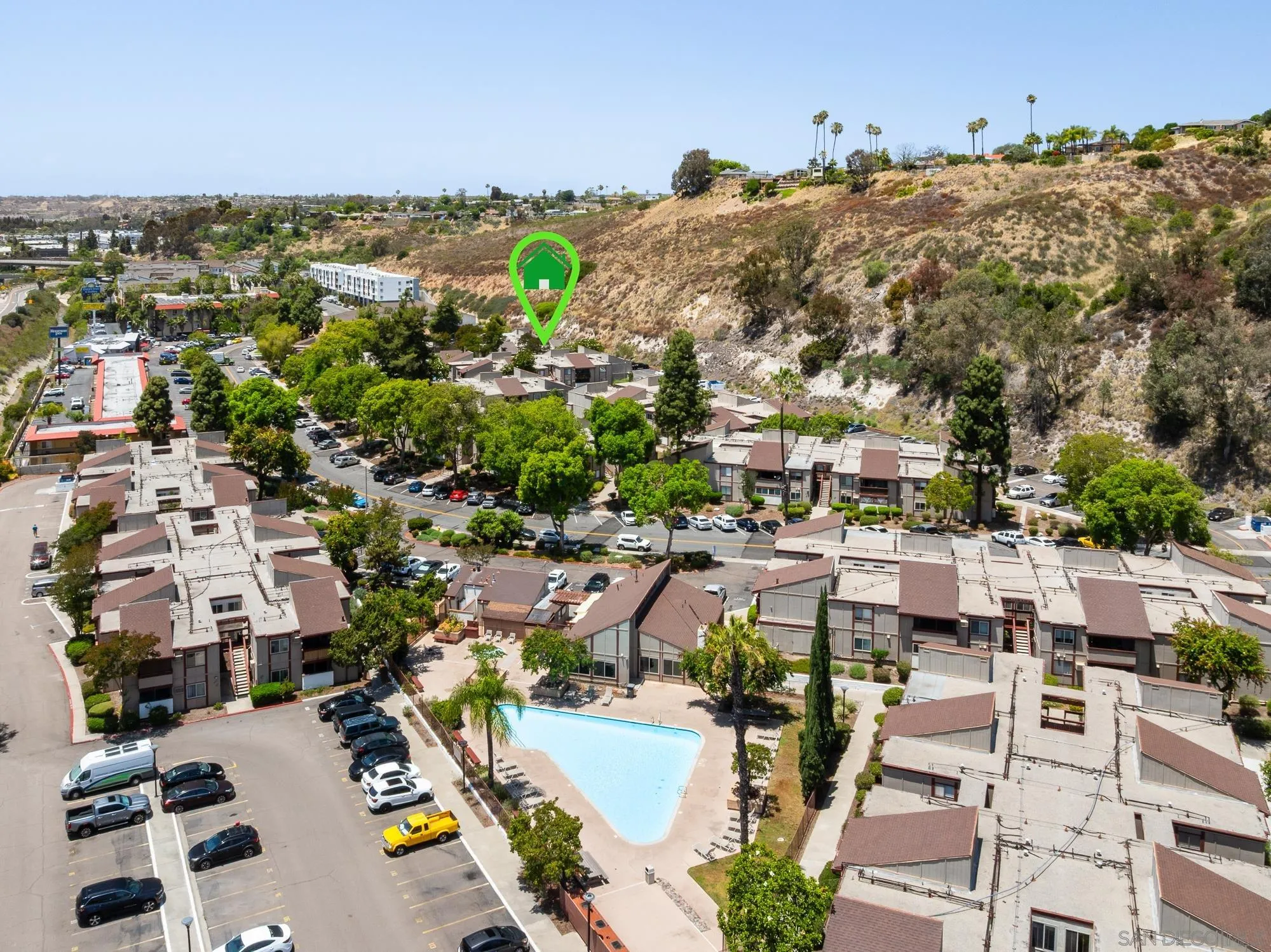 5422 Adobe Falls Unit 10
