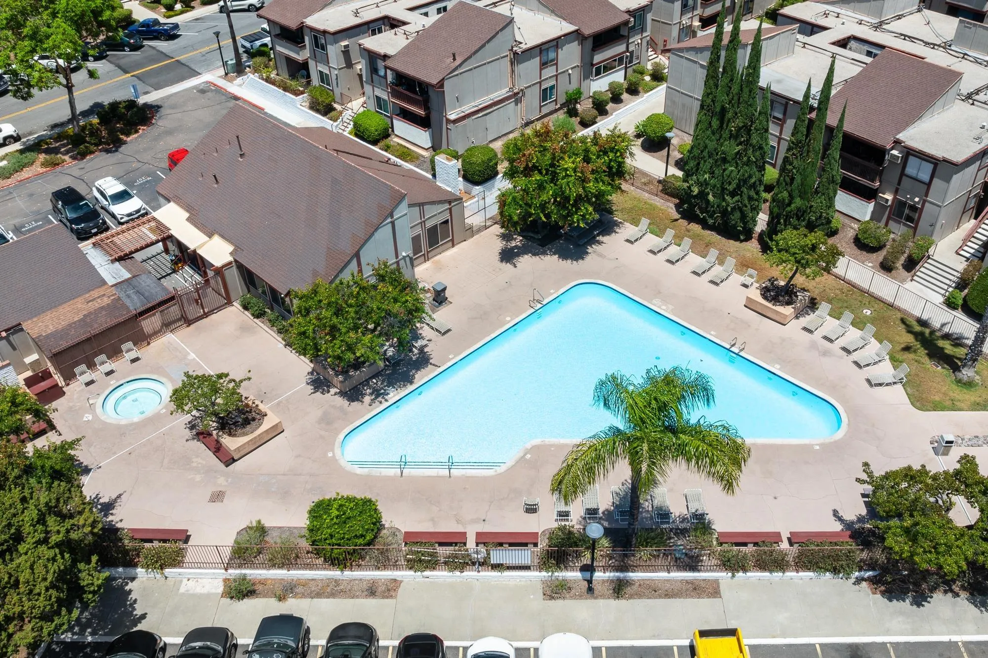 5422 Adobe Falls Unit 10