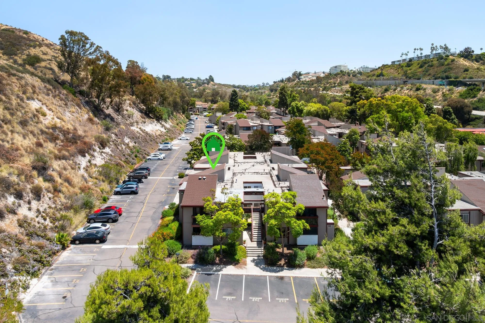 5422 Adobe Falls Unit 10