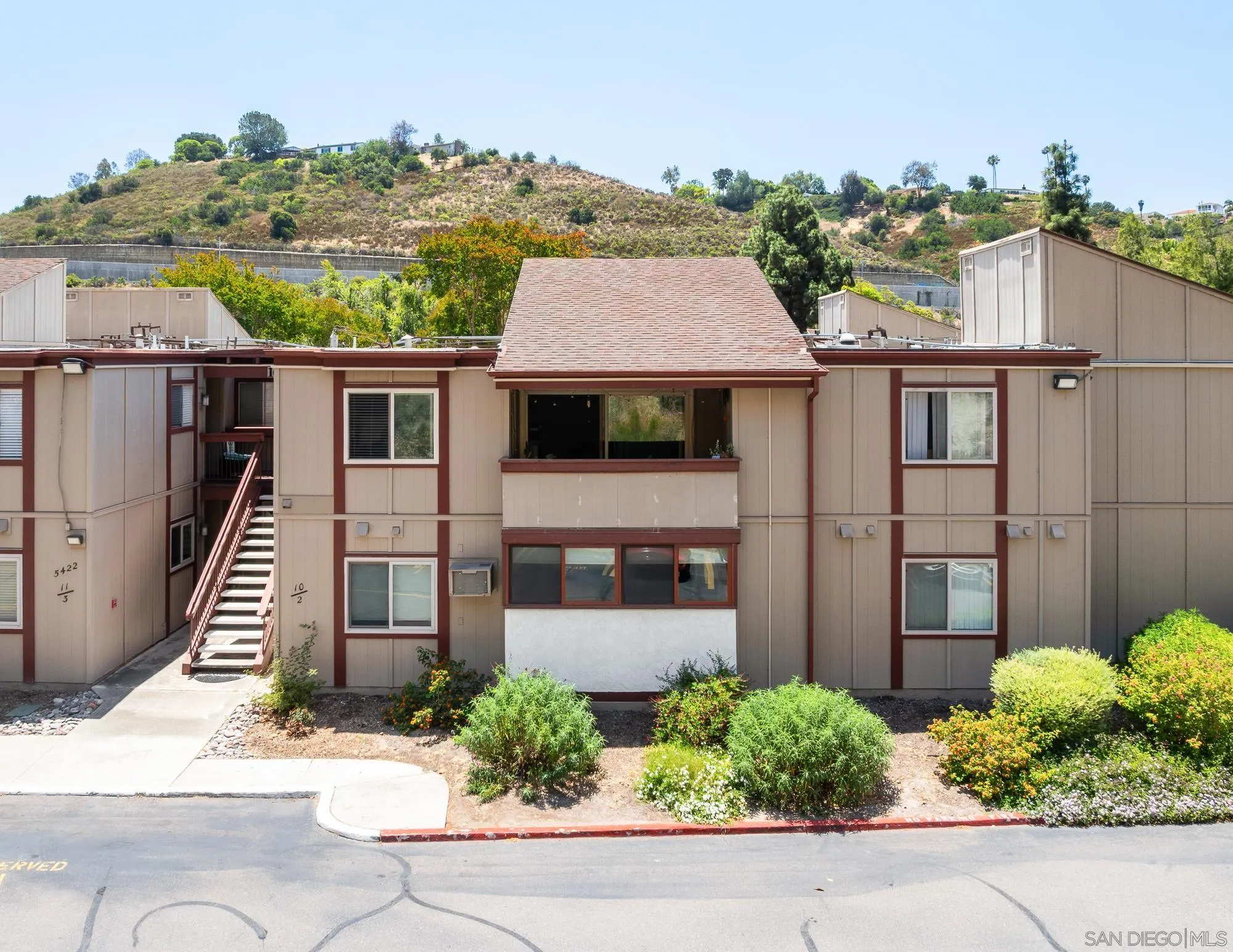 5422 Adobe Falls Unit 10