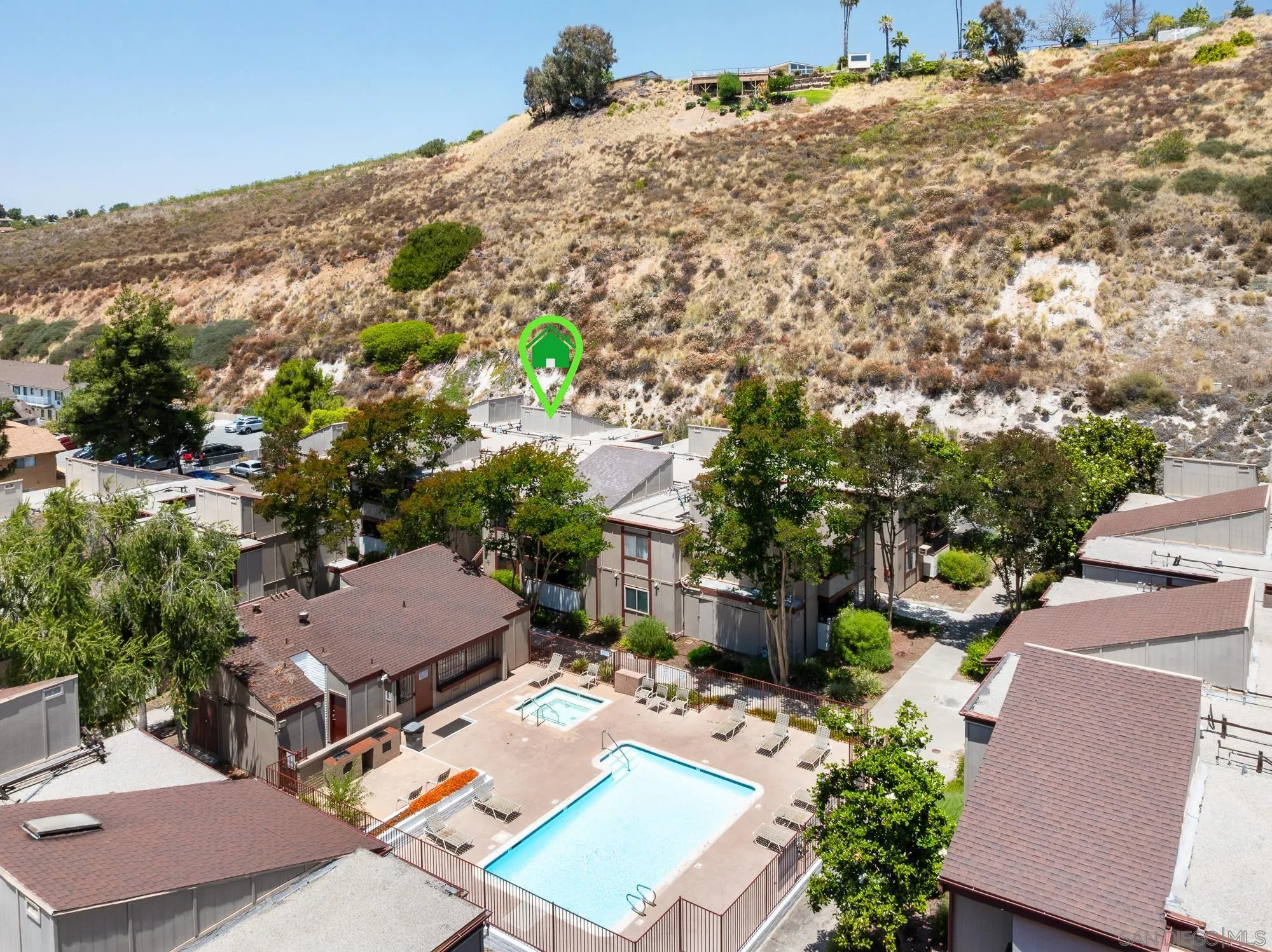 5422 Adobe Falls Unit 10